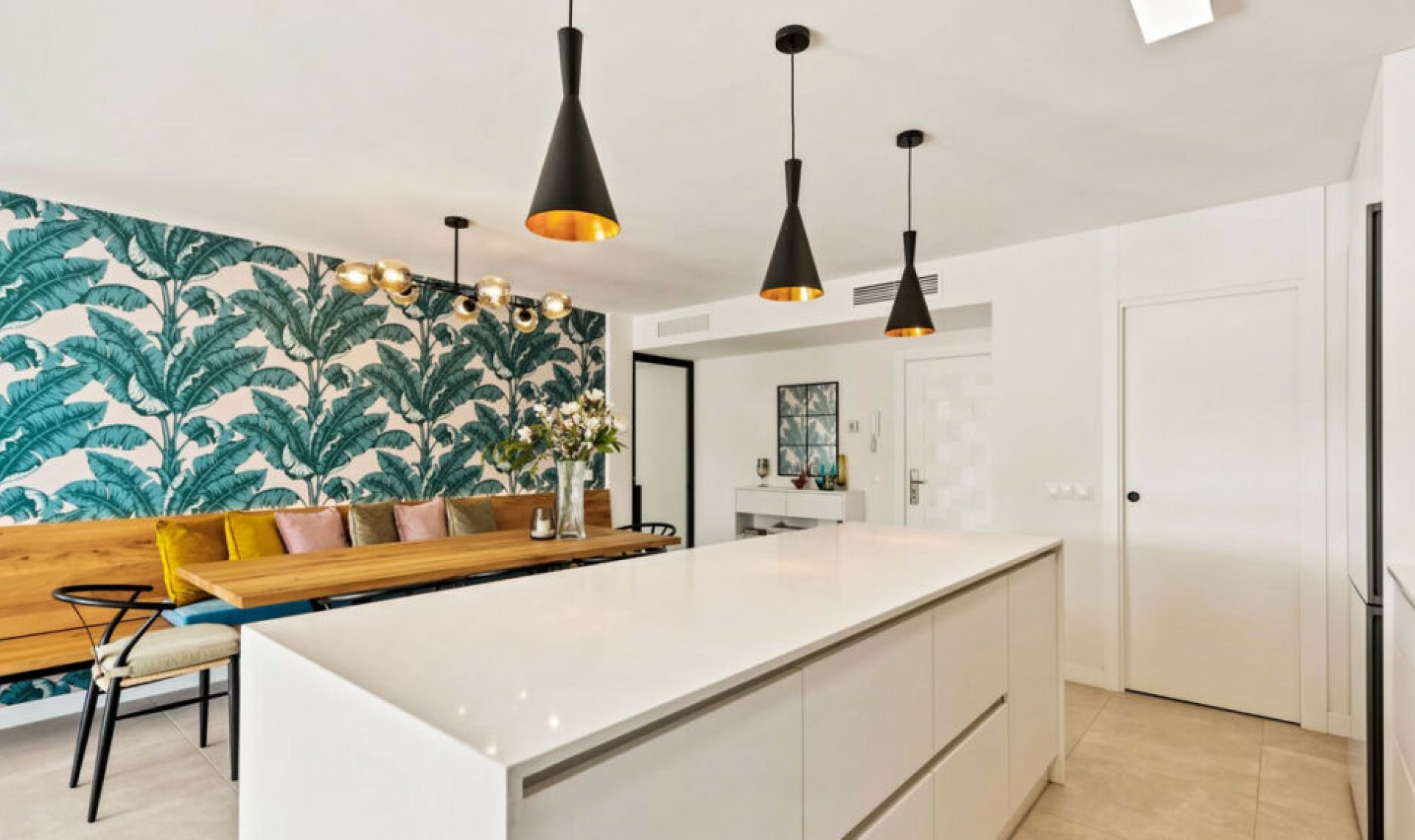 Další prodej - Apartment -
Torremolinos