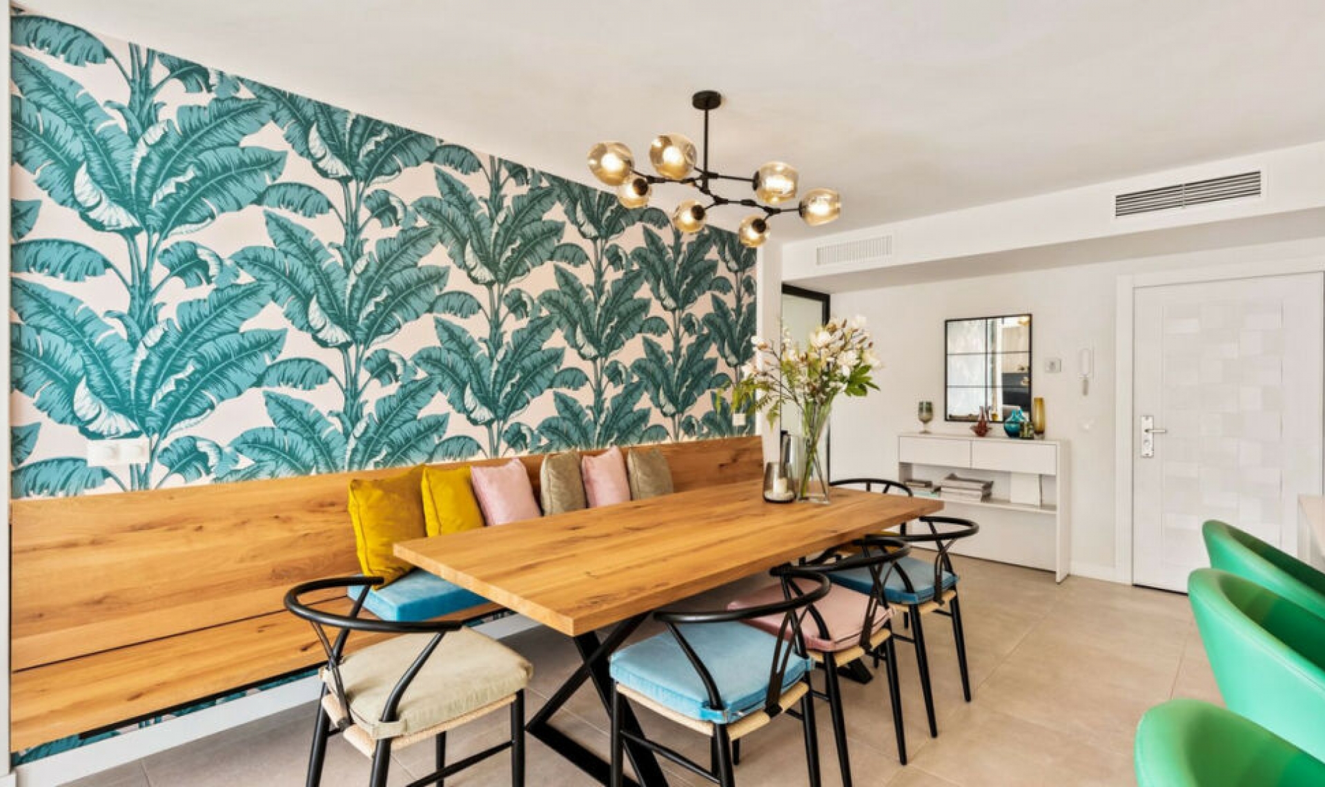 Další prodej - Apartment -
Torremolinos