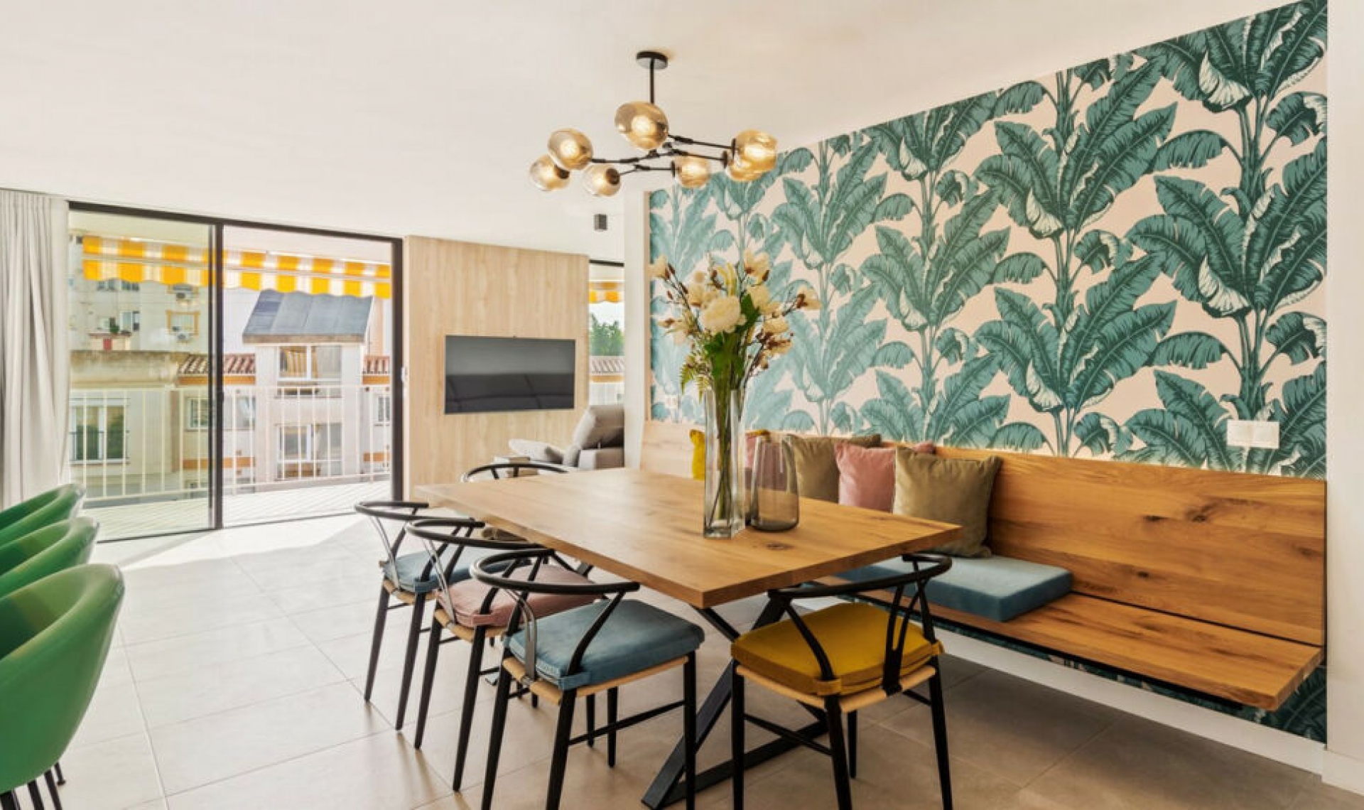Další prodej - Apartment -
Torremolinos