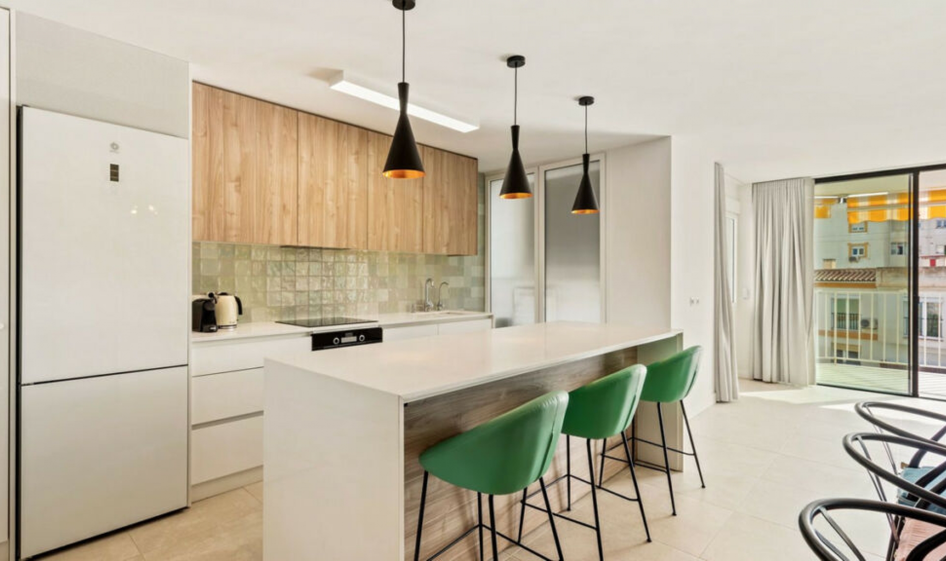 Další prodej - Apartment -
Torremolinos