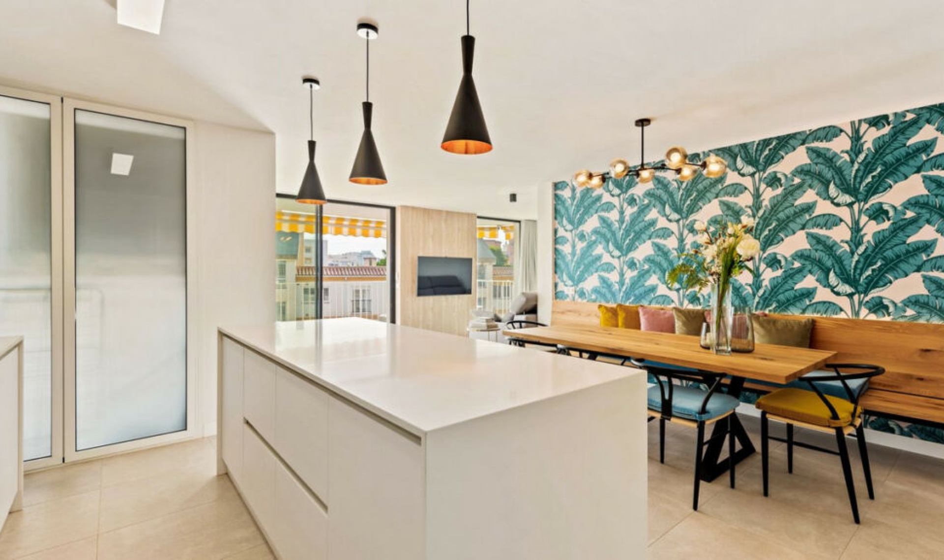 Další prodej - Apartment -
Torremolinos