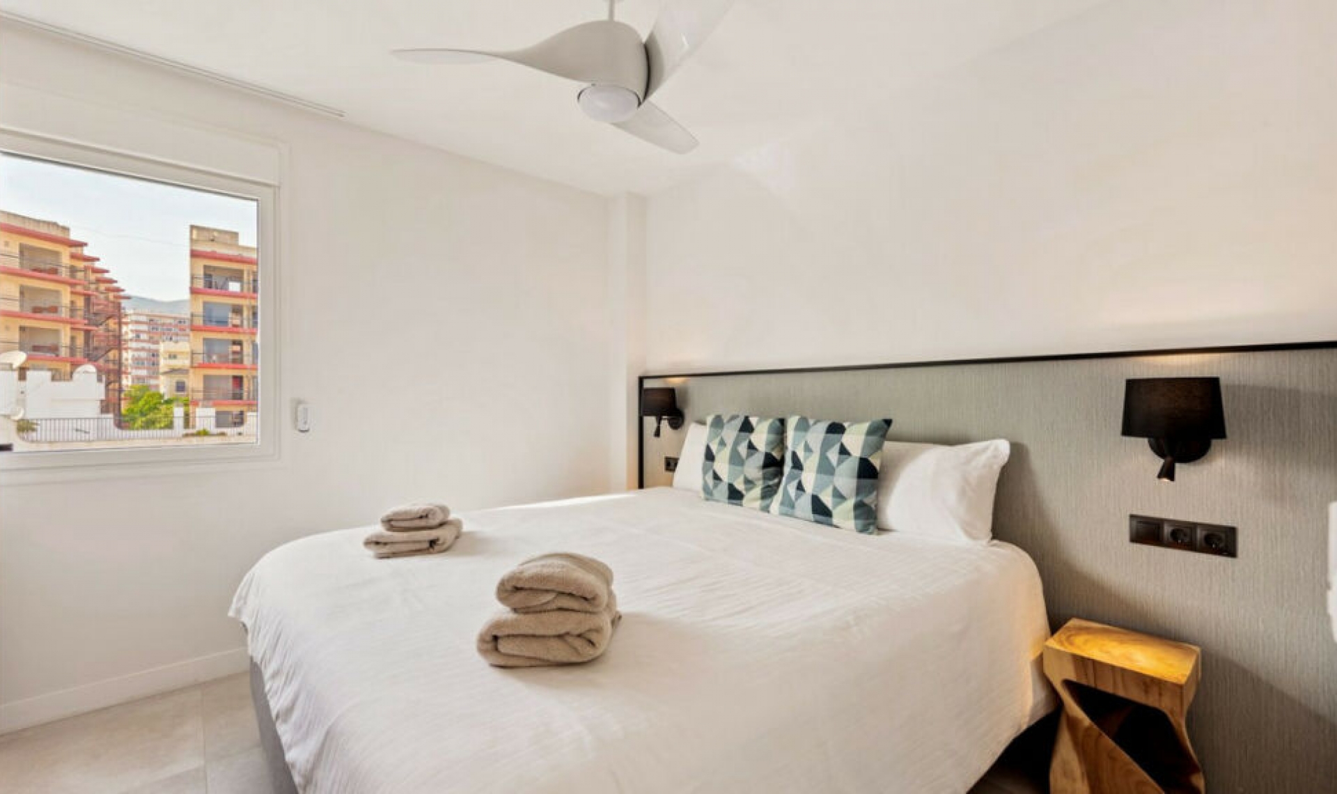 Další prodej - Apartment -
Torremolinos