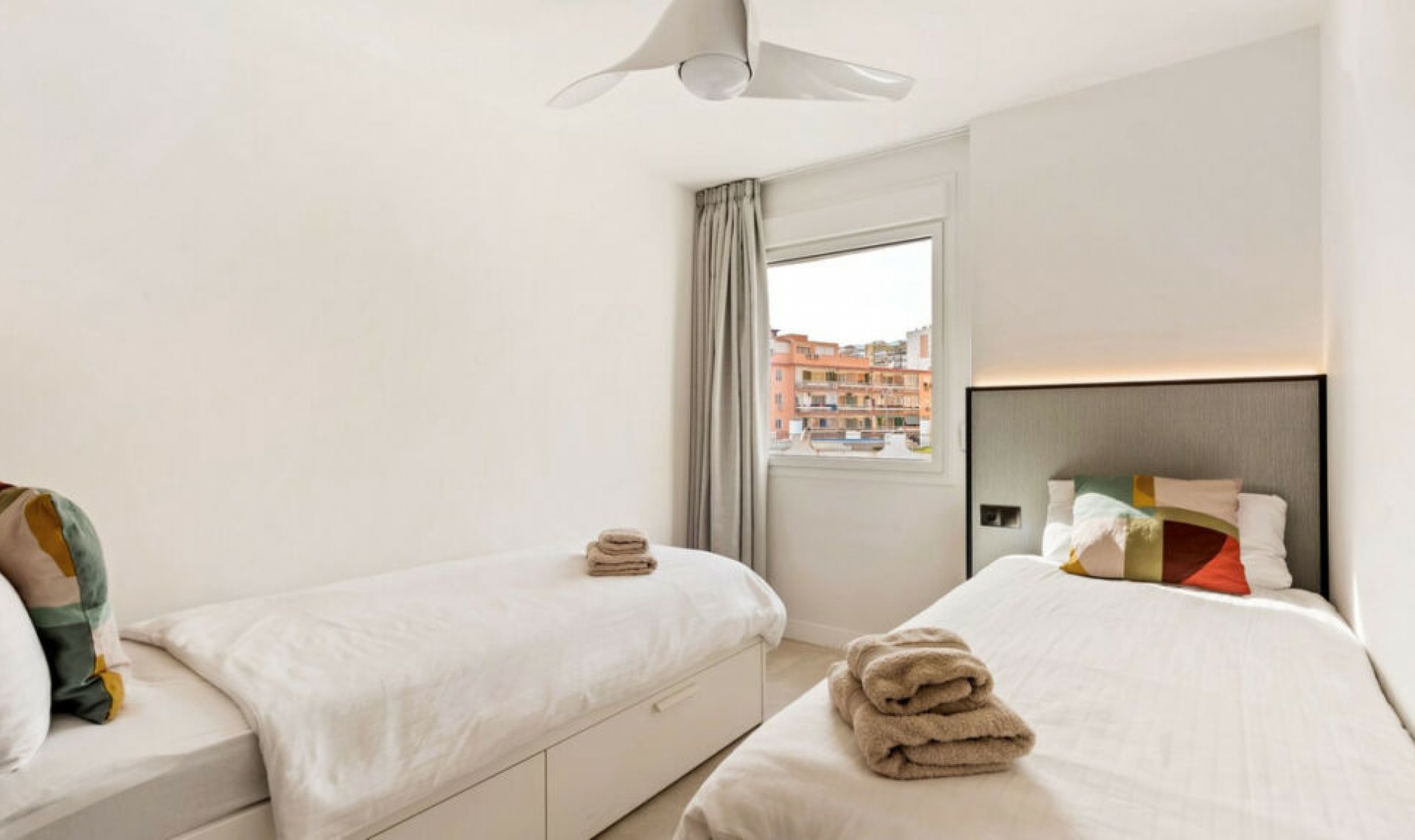 Další prodej - Apartment -
Torremolinos