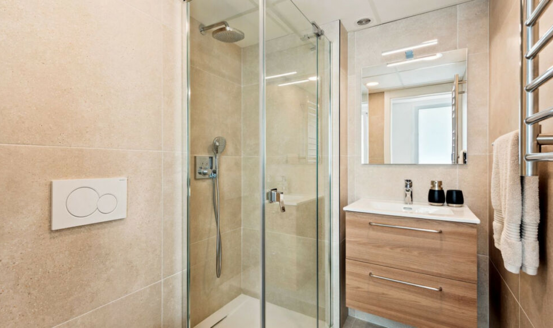 Další prodej - Apartment -
Torremolinos