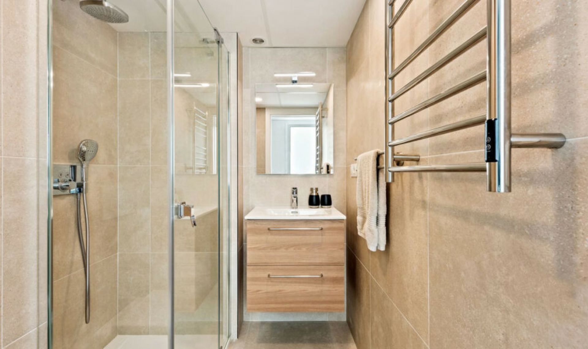 Další prodej - Apartment -
Torremolinos