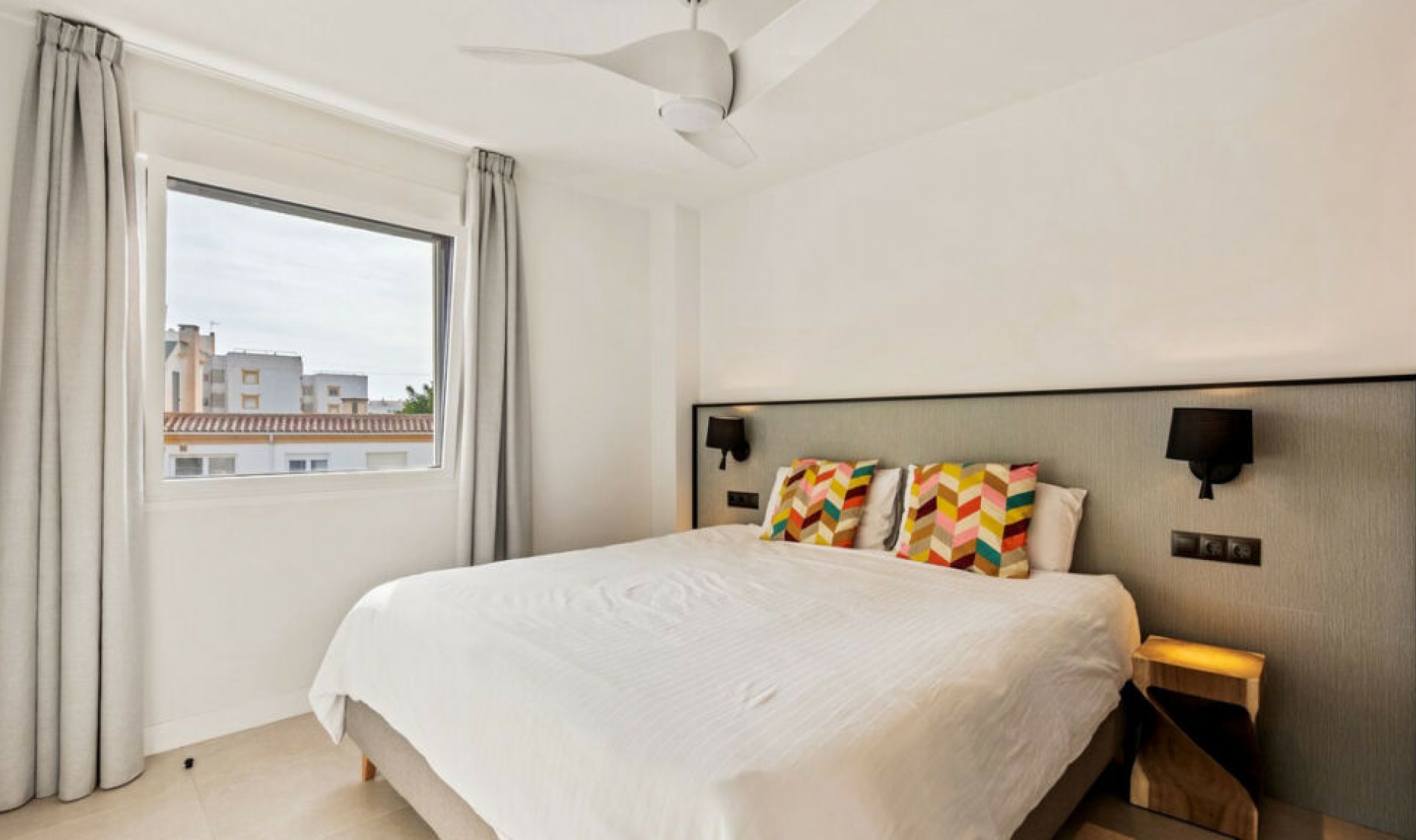 Další prodej - Apartment -
Torremolinos
