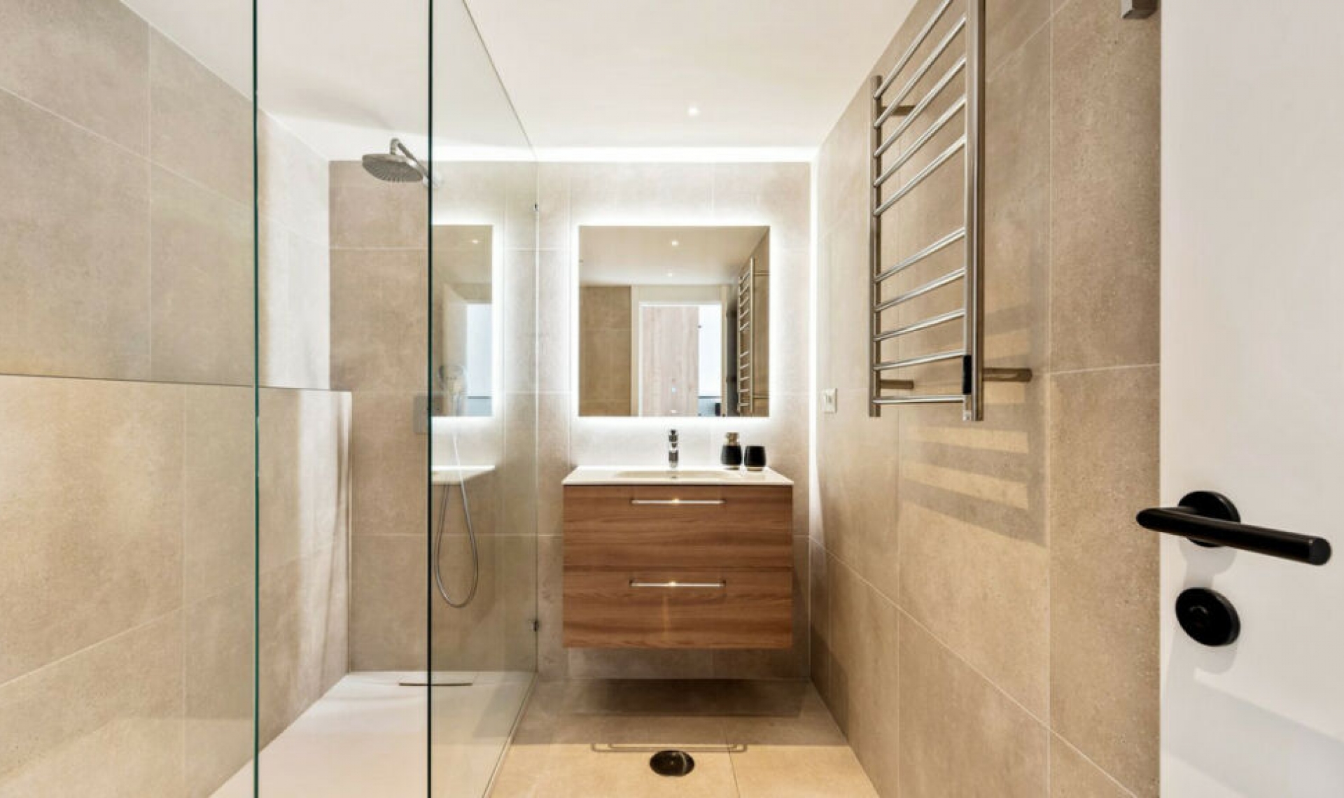 Další prodej - Apartment -
Torremolinos