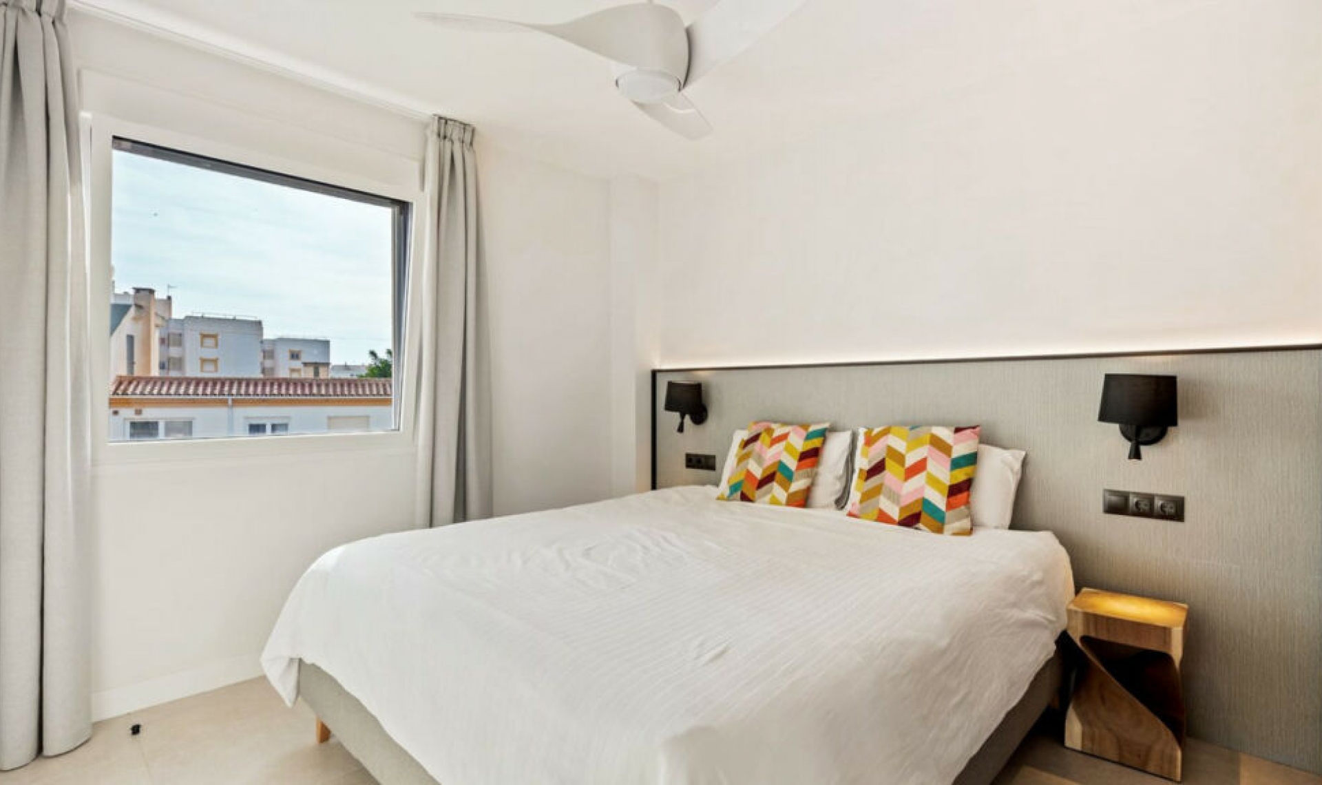 Další prodej - Apartment -
Torremolinos