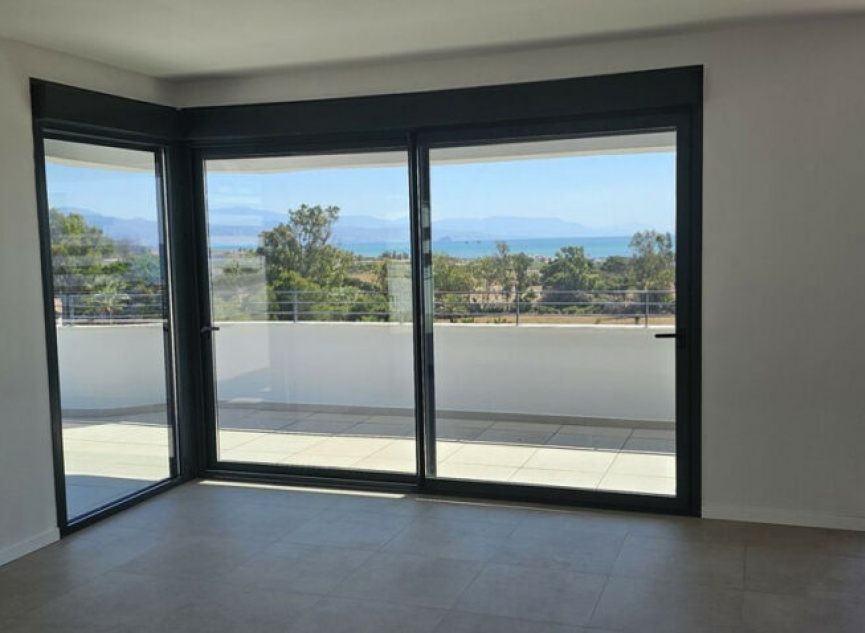 Další prodej - Apartment -
Torremolinos