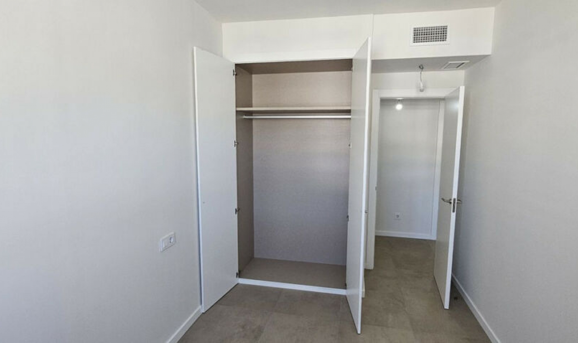 Další prodej - Apartment -
Torremolinos