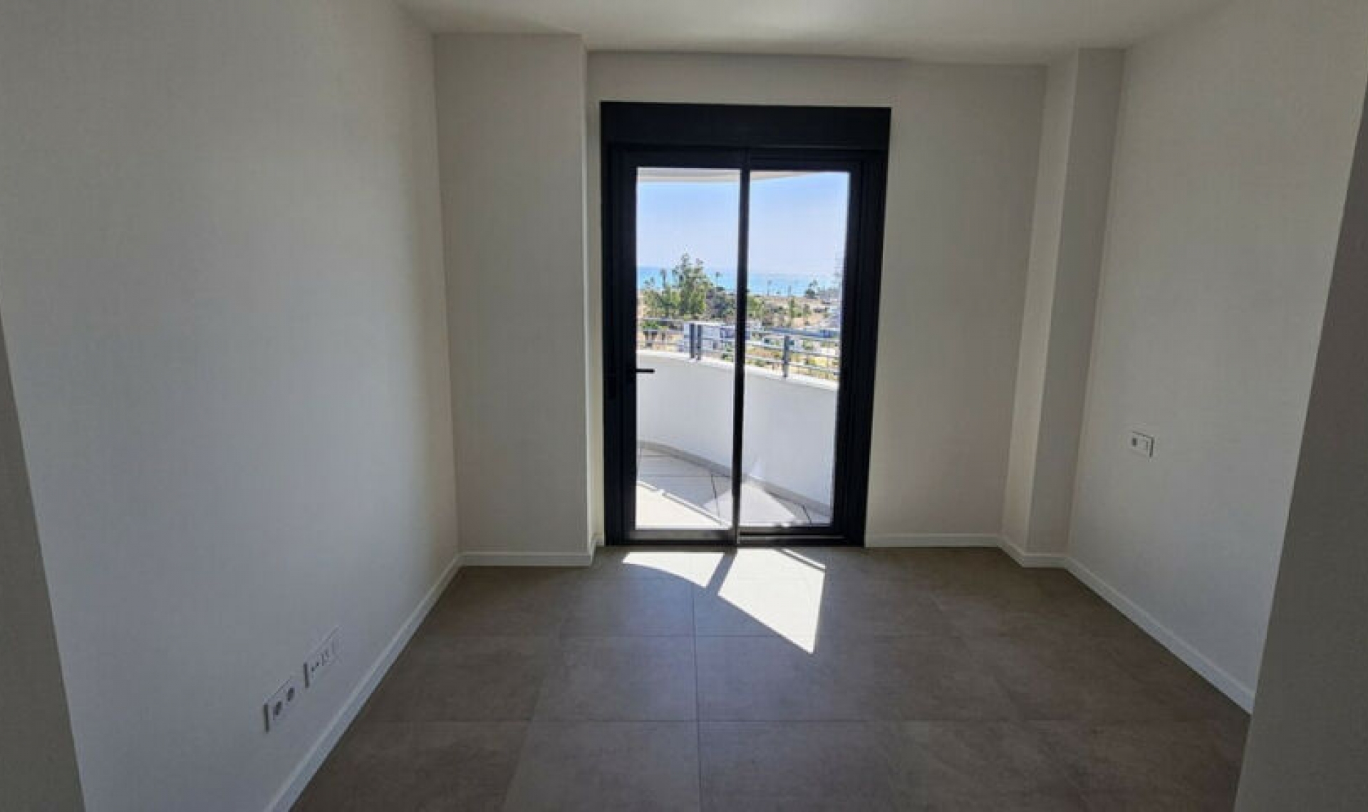 Další prodej - Apartment -
Torremolinos