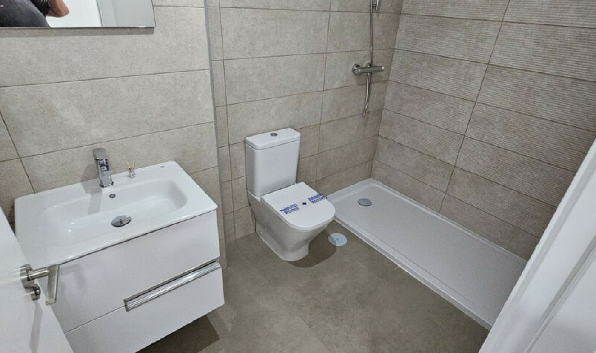 Další prodej - Apartment -
Torremolinos