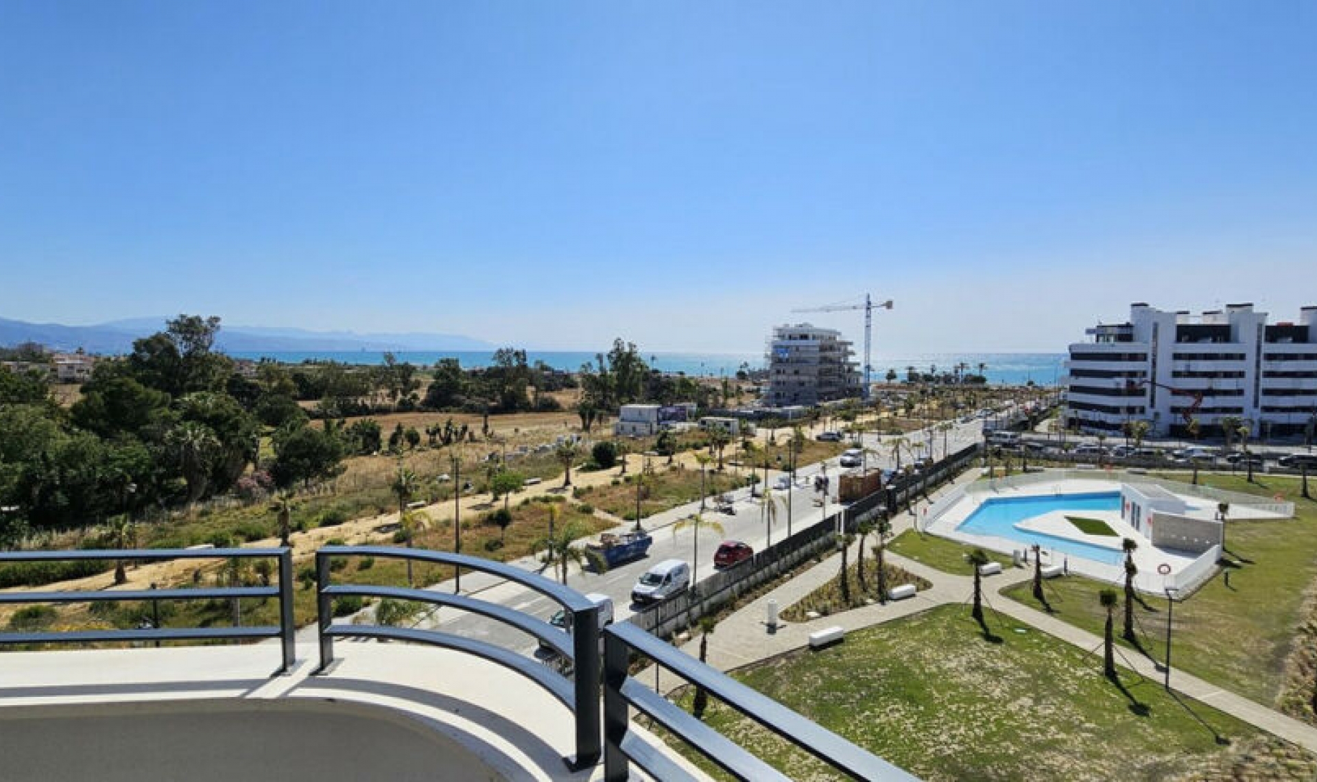 Další prodej - Apartment -
Torremolinos