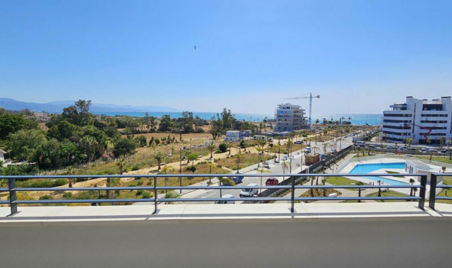 Další prodej - Apartment -
Torremolinos