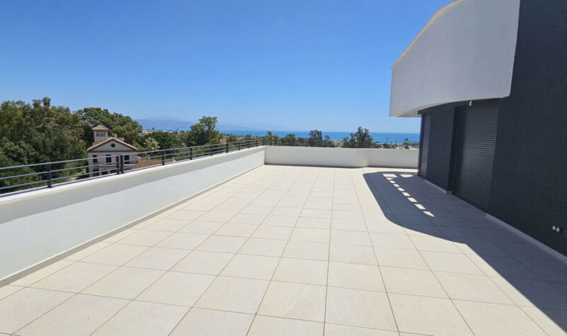 Další prodej - Apartment -
Torremolinos