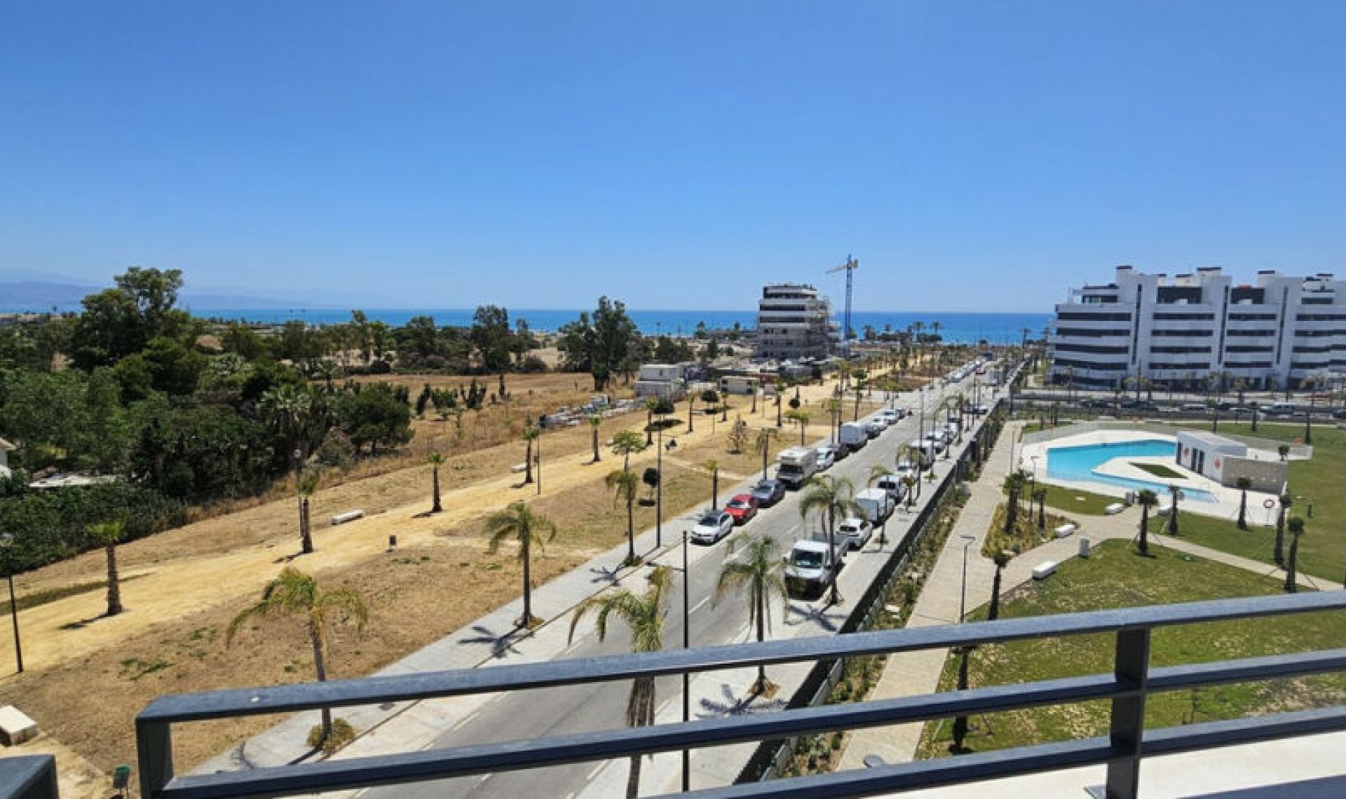 Další prodej - Apartment -
Torremolinos