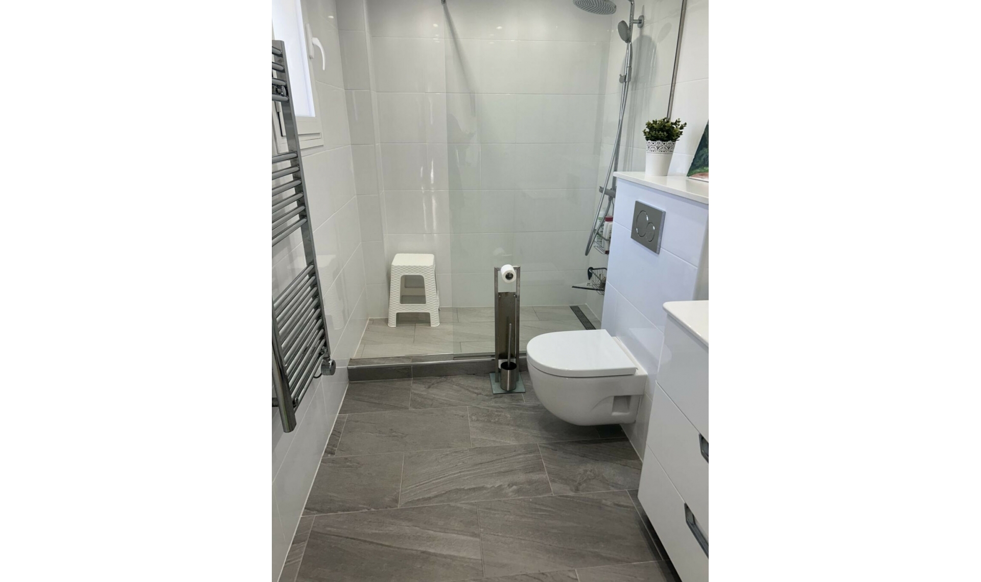 Další prodej - Apartment -
Torrenueva