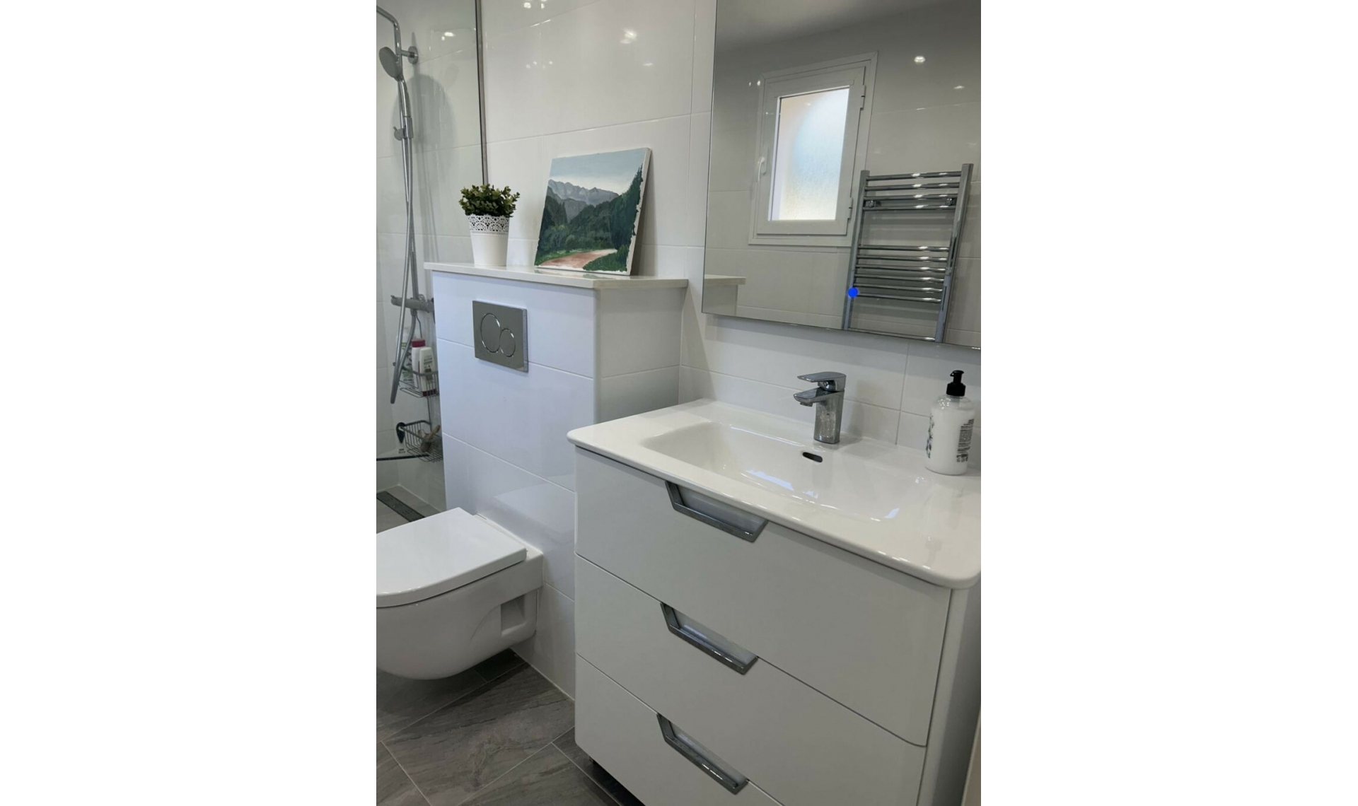 Další prodej - Apartment -
Torrenueva