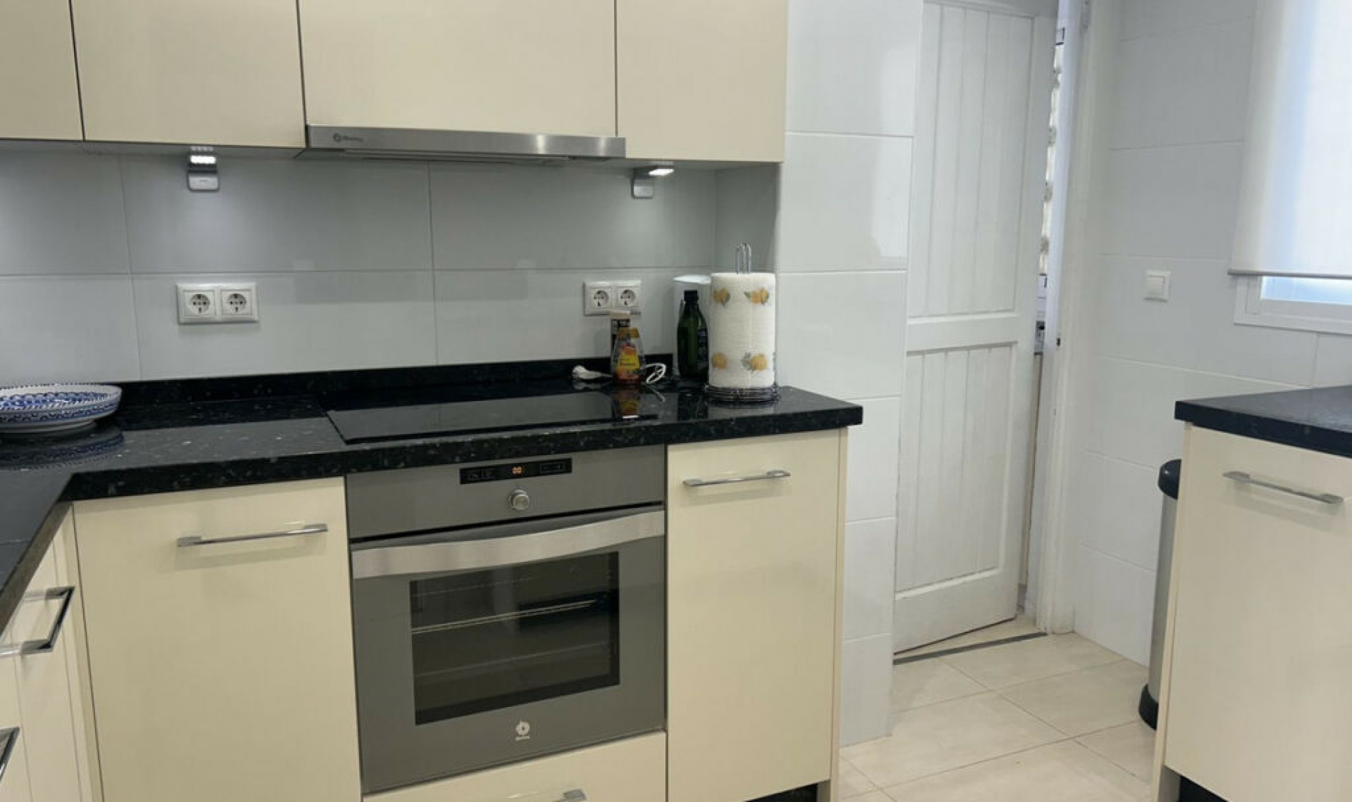 Další prodej - Apartment -
Torrenueva