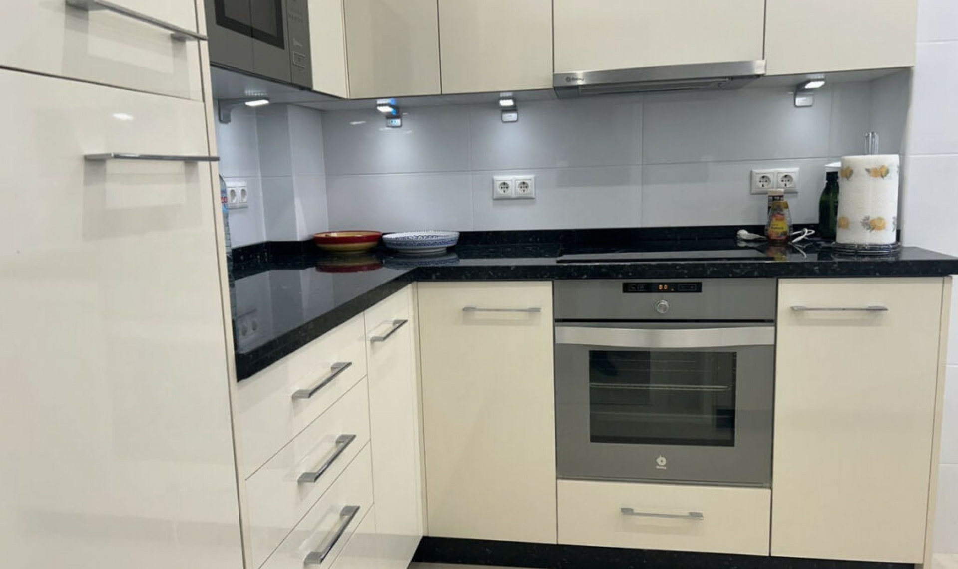 Další prodej - Apartment -
Torrenueva