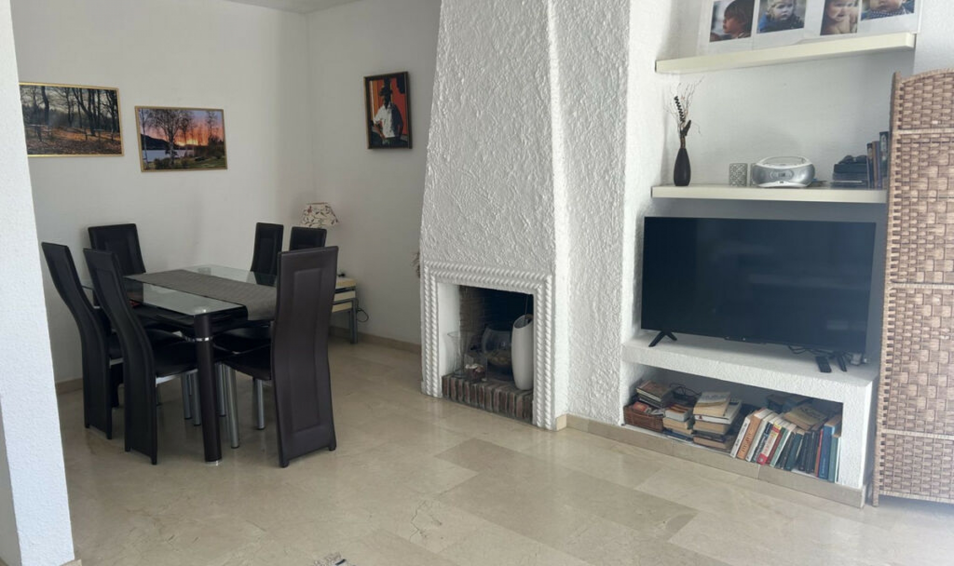 Další prodej - Apartment -
Torrenueva
