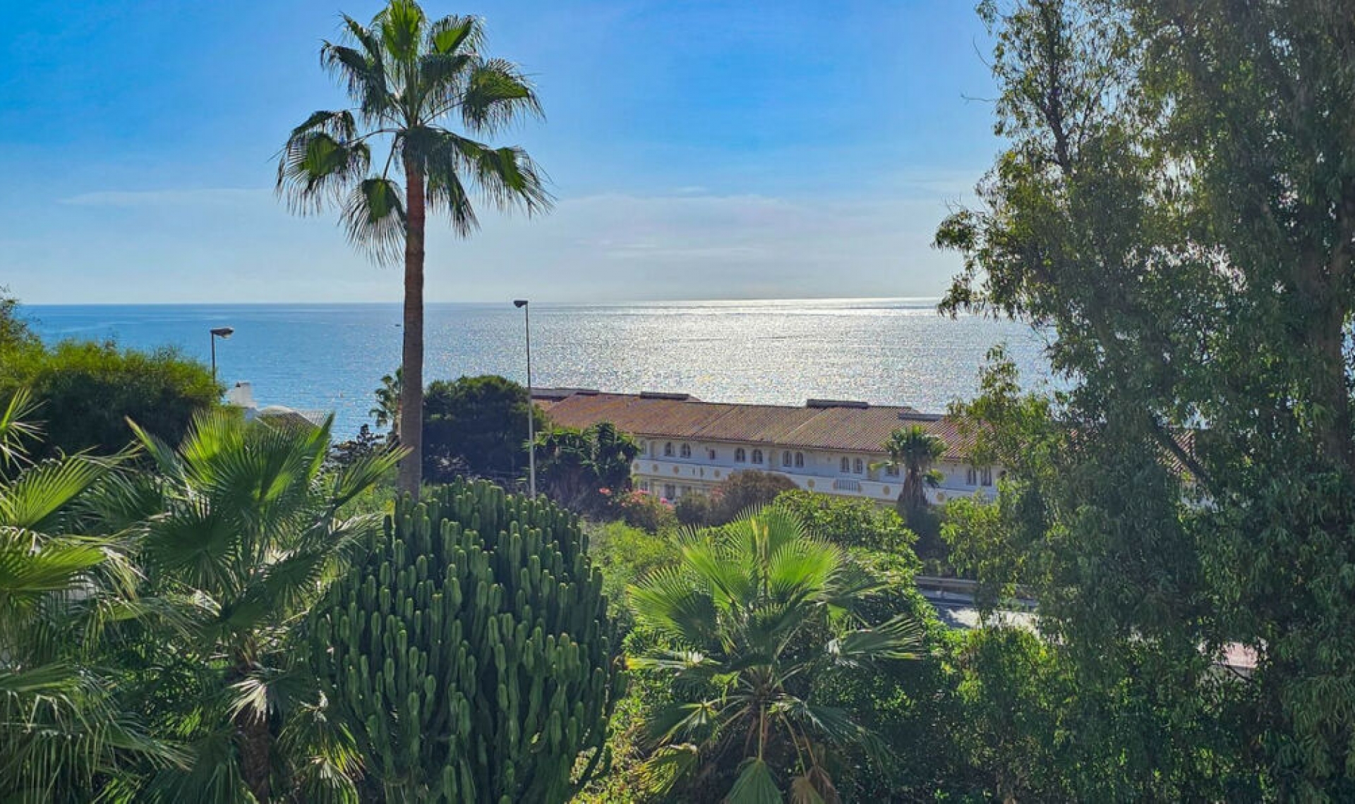 Další prodej - Apartment -
Torrenueva