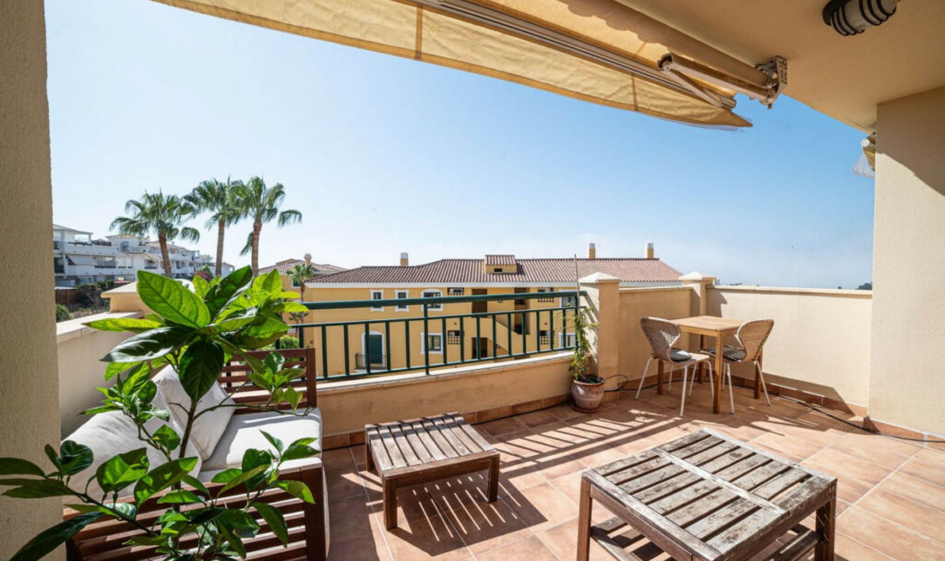 Další prodej - Apartment -
Torrequebrada