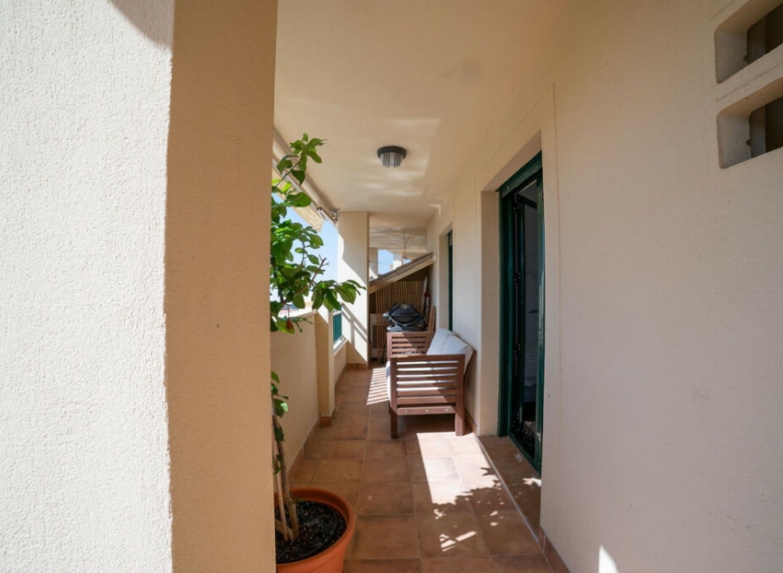 Další prodej - Apartment -
Torrequebrada