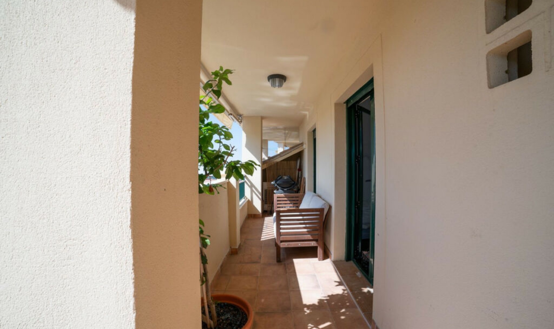 Další prodej - Apartment -
Torrequebrada