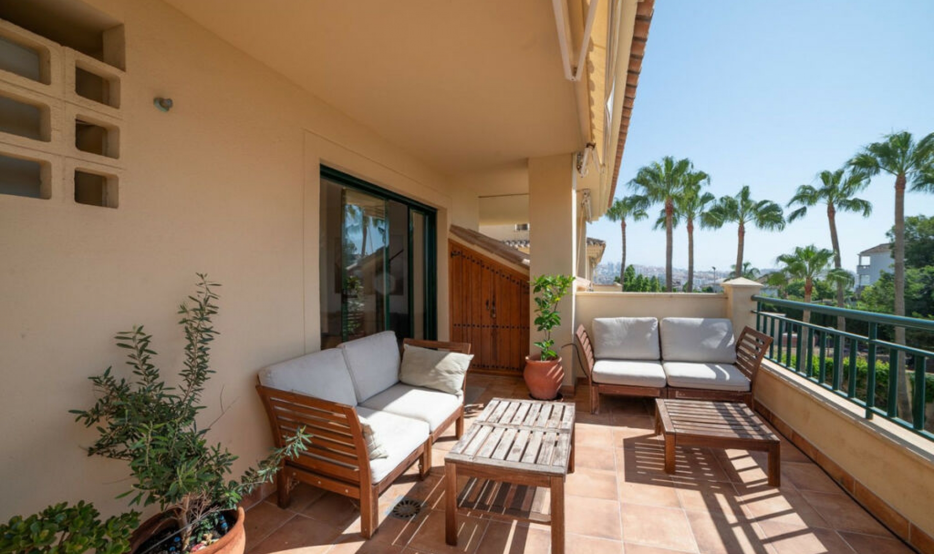 Další prodej - Apartment -
Torrequebrada