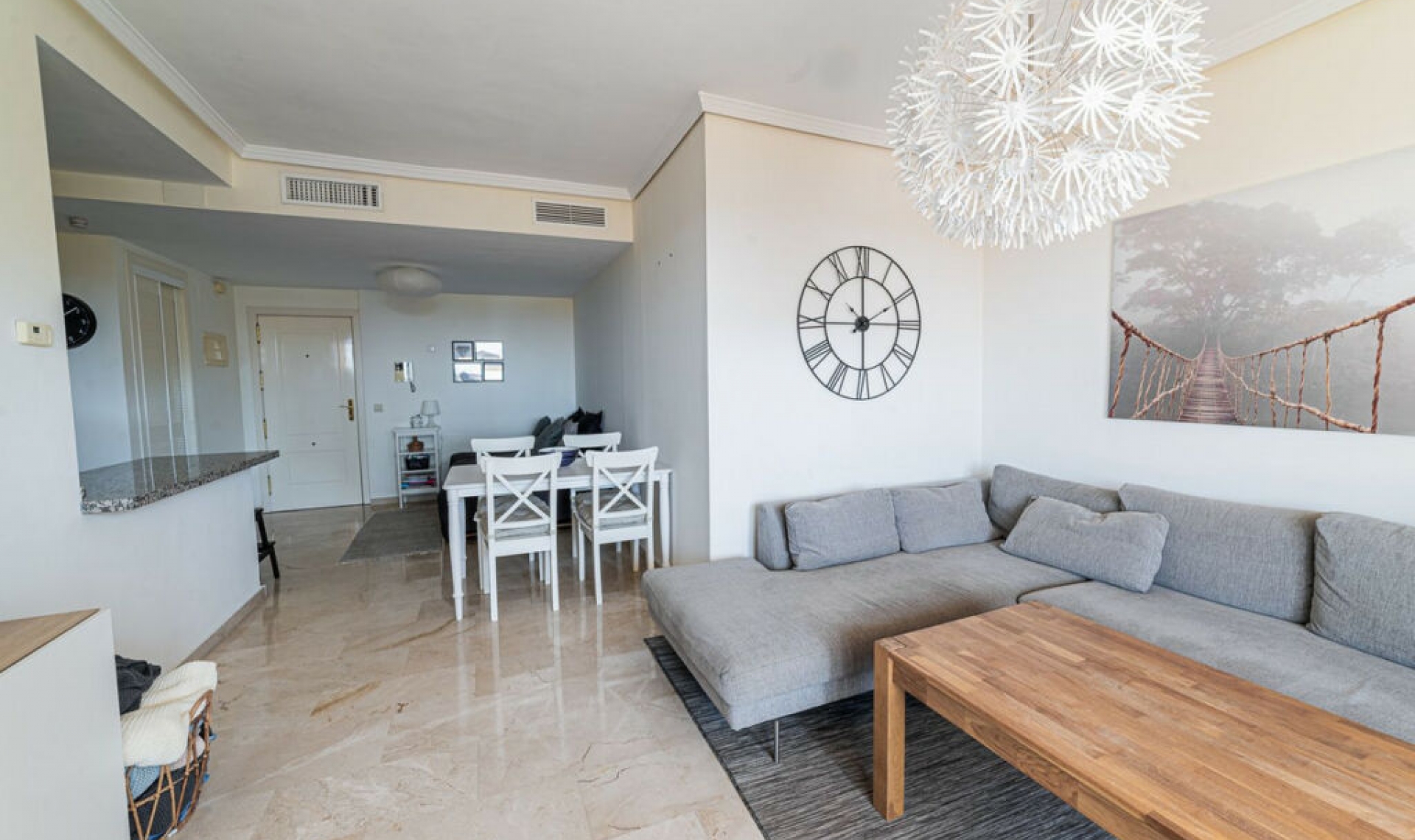 Další prodej - Apartment -
Torrequebrada
