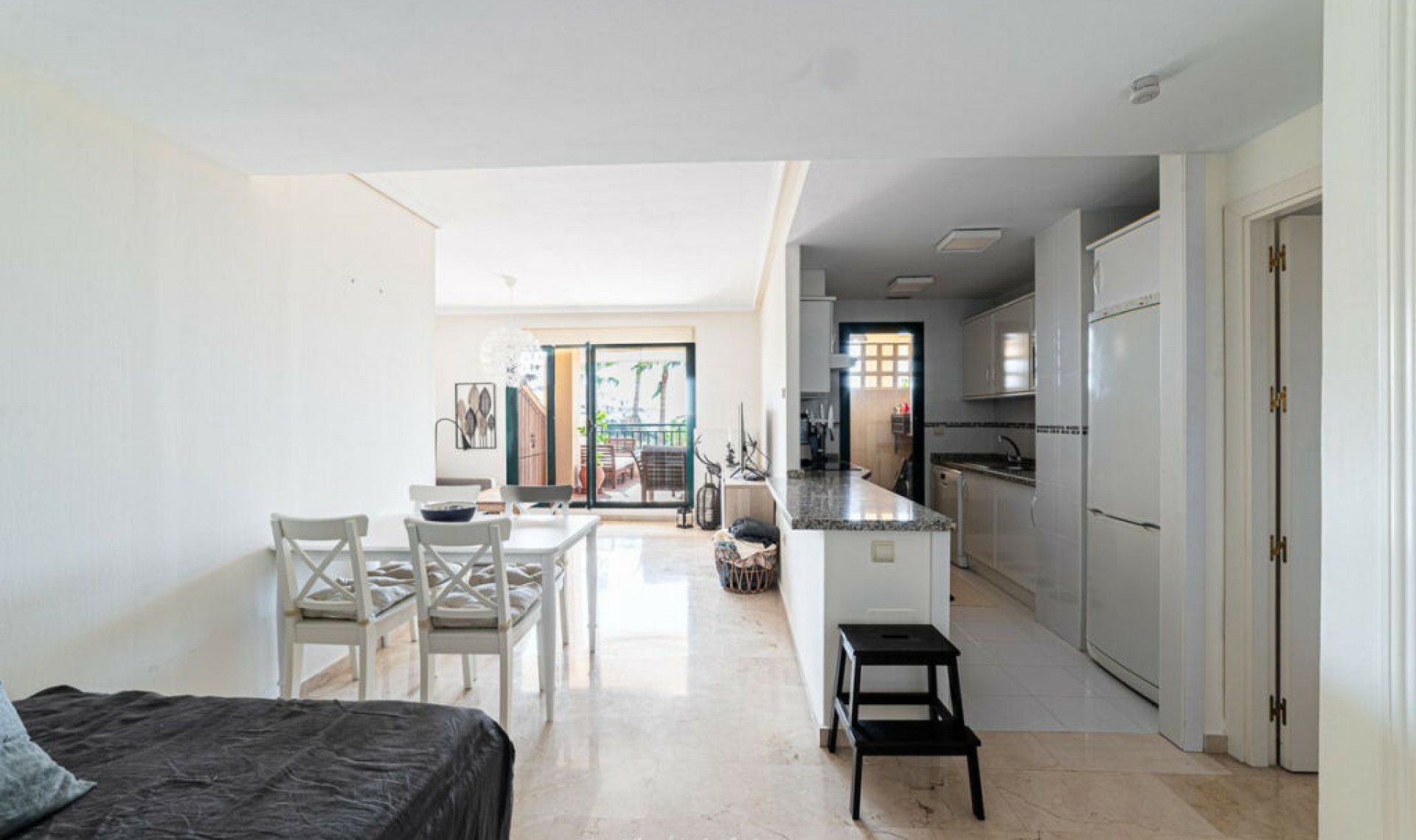 Další prodej - Apartment -
Torrequebrada
