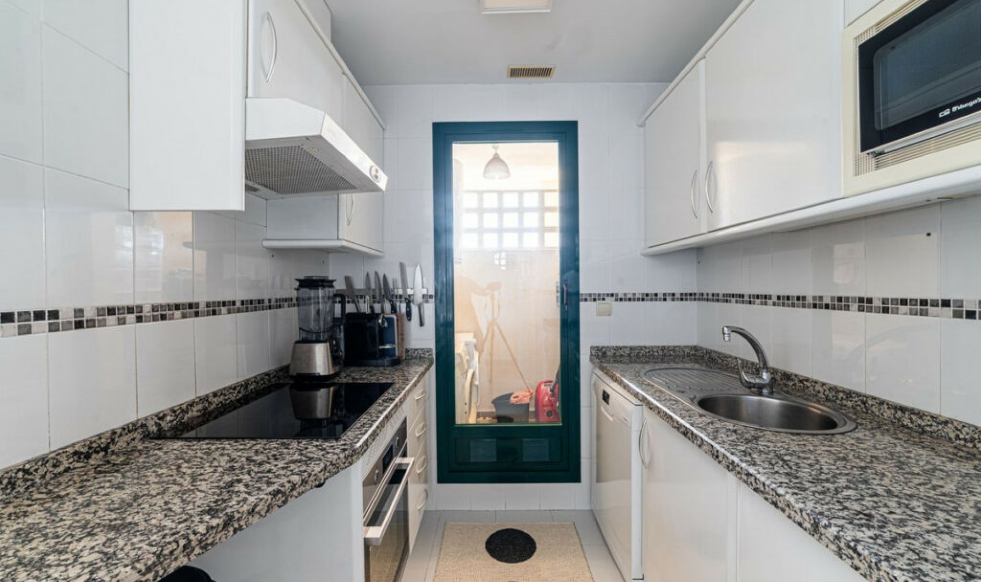 Další prodej - Apartment -
Torrequebrada