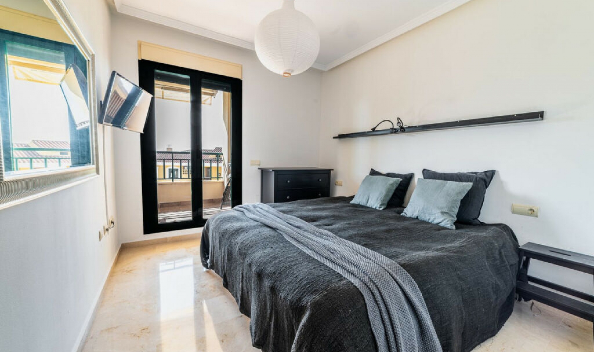 Další prodej - Apartment -
Torrequebrada