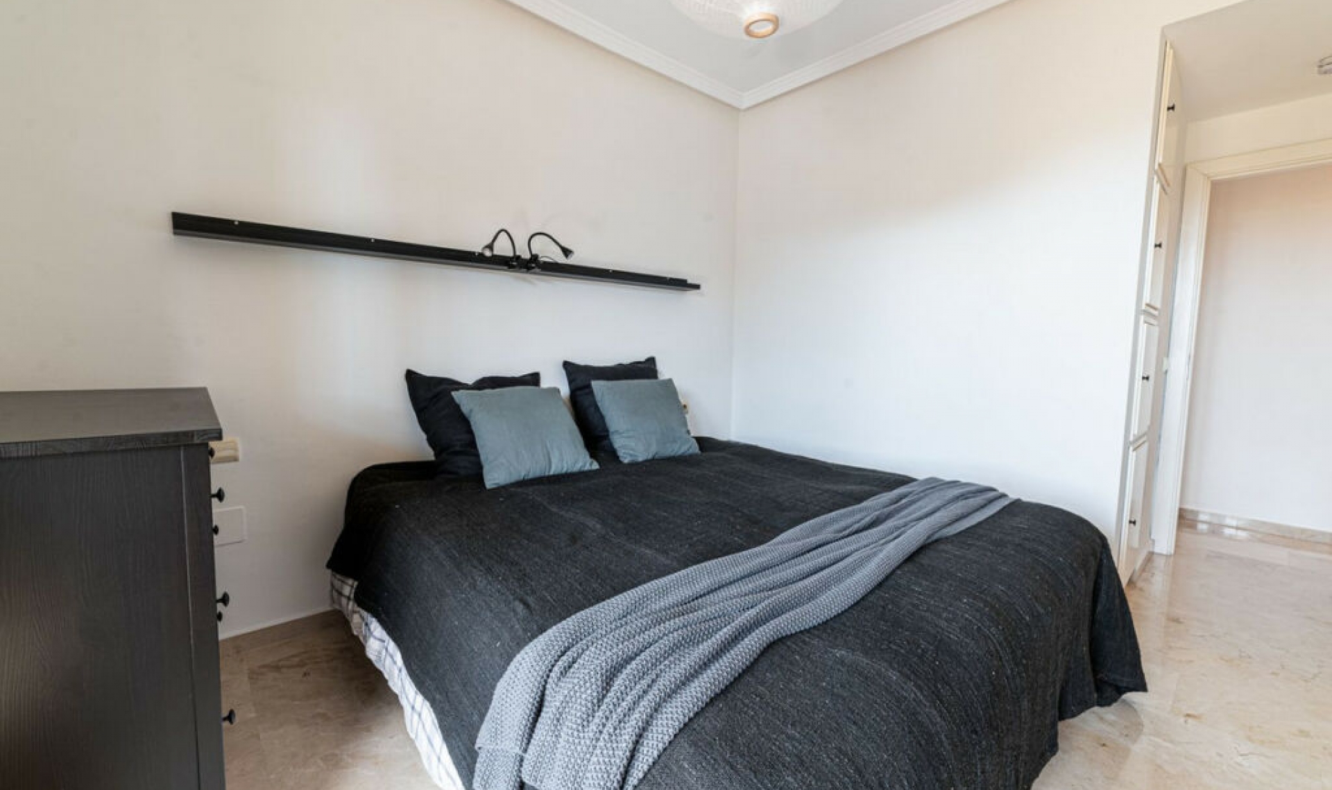 Další prodej - Apartment -
Torrequebrada