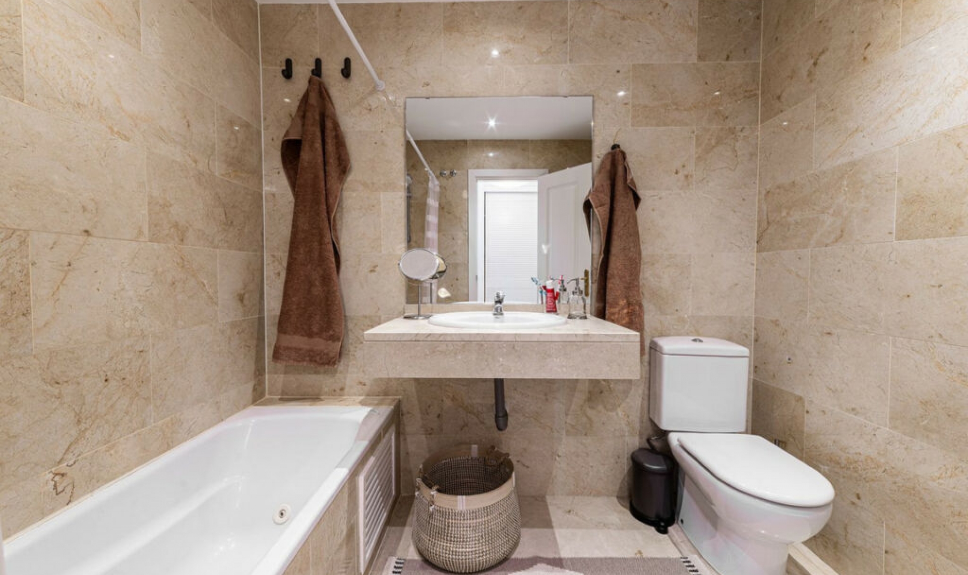 Další prodej - Apartment -
Torrequebrada