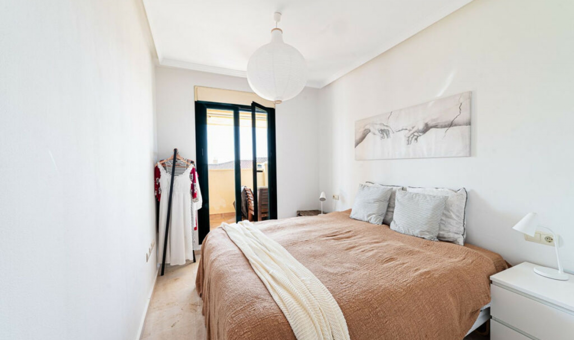 Další prodej - Apartment -
Torrequebrada