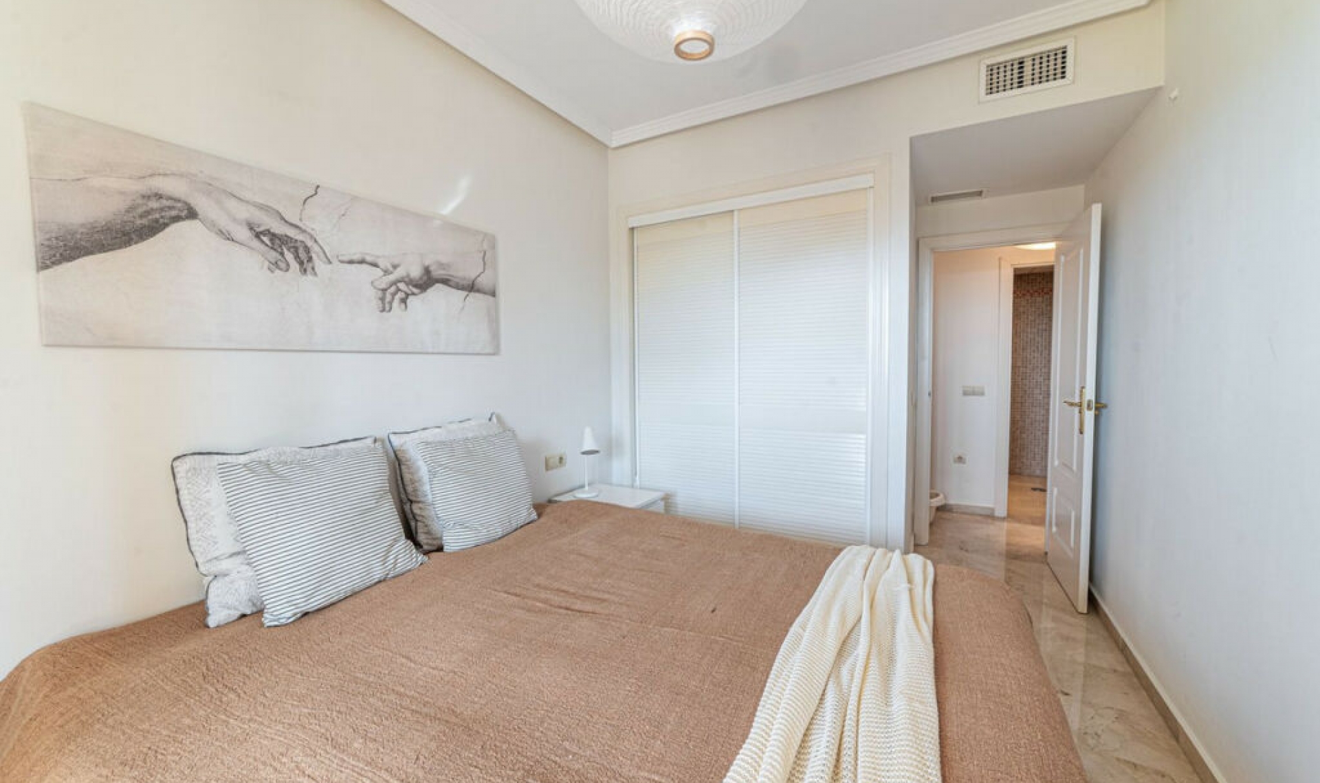 Další prodej - Apartment -
Torrequebrada