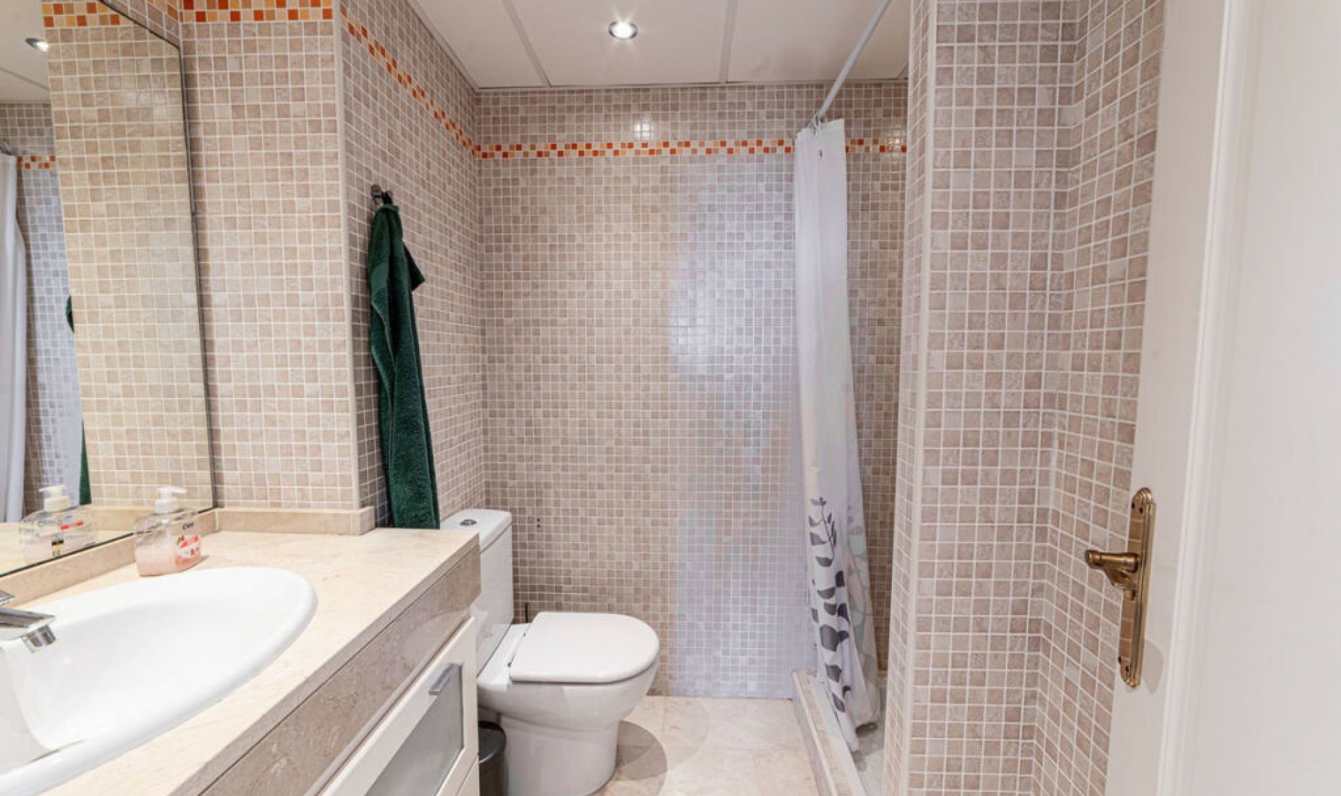 Další prodej - Apartment -
Torrequebrada