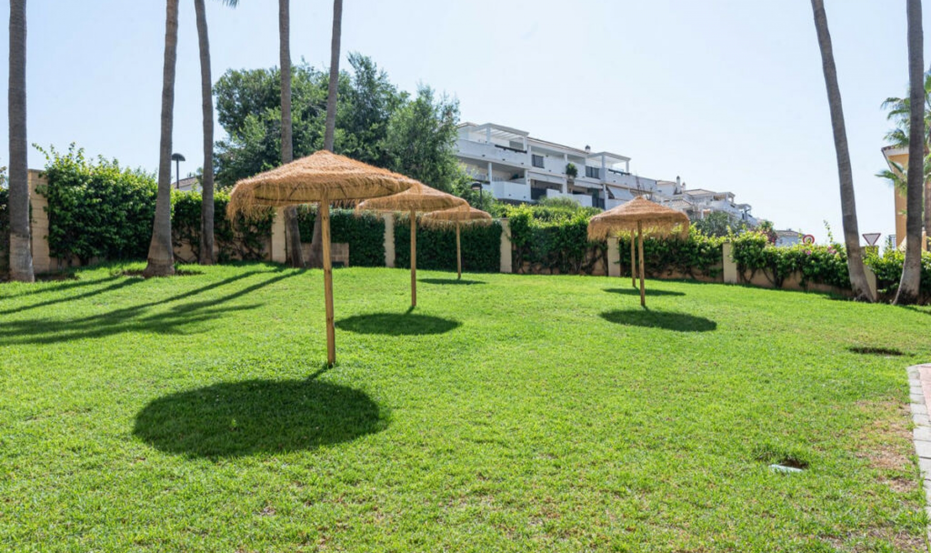 Další prodej - Apartment -
Torrequebrada