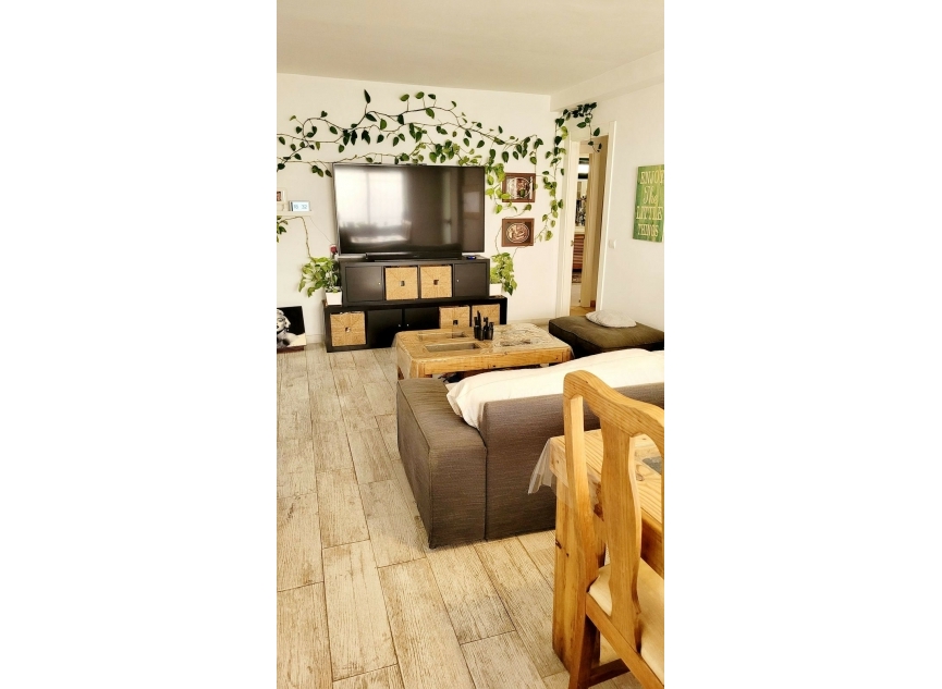 Další prodej - Apartment -
Torrequebrada