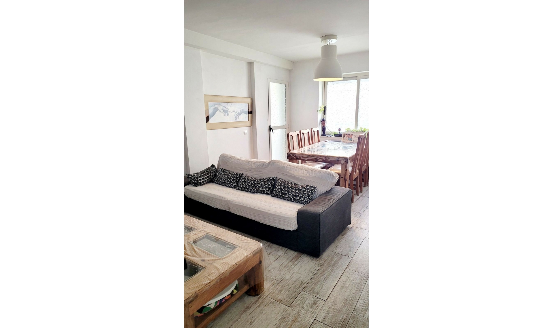 Další prodej - Apartment -
Torrequebrada