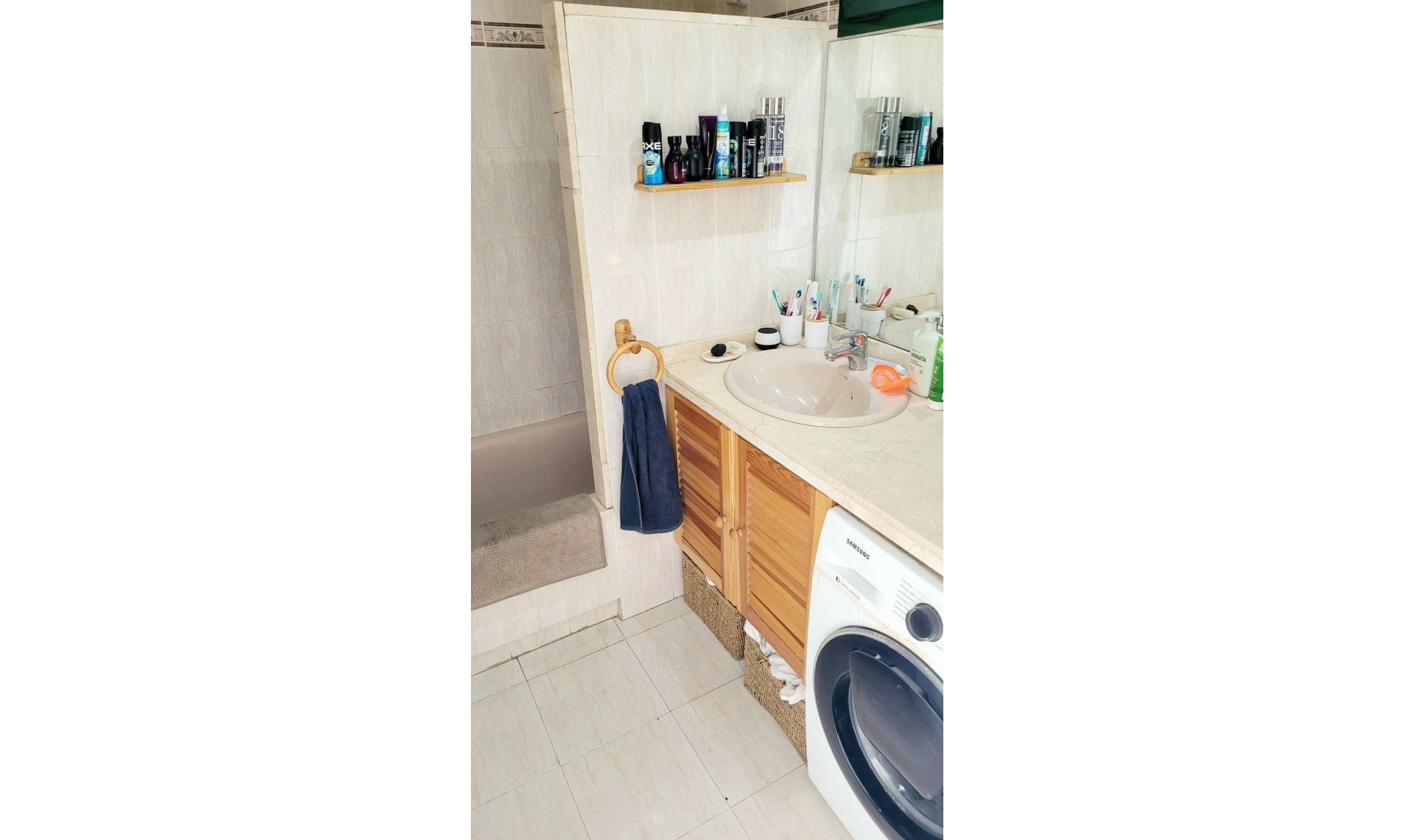 Další prodej - Apartment -
Torrequebrada