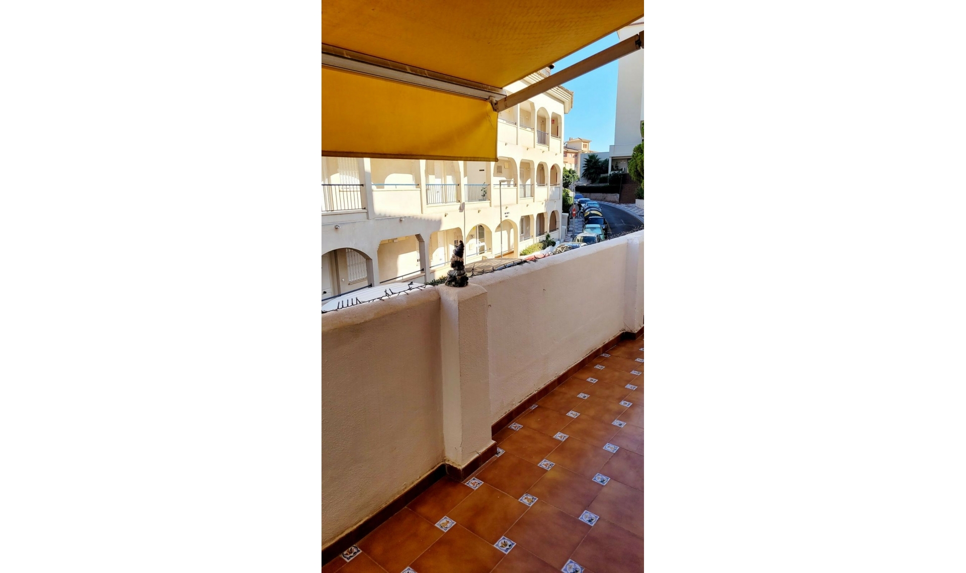 Další prodej - Apartment -
Torrequebrada