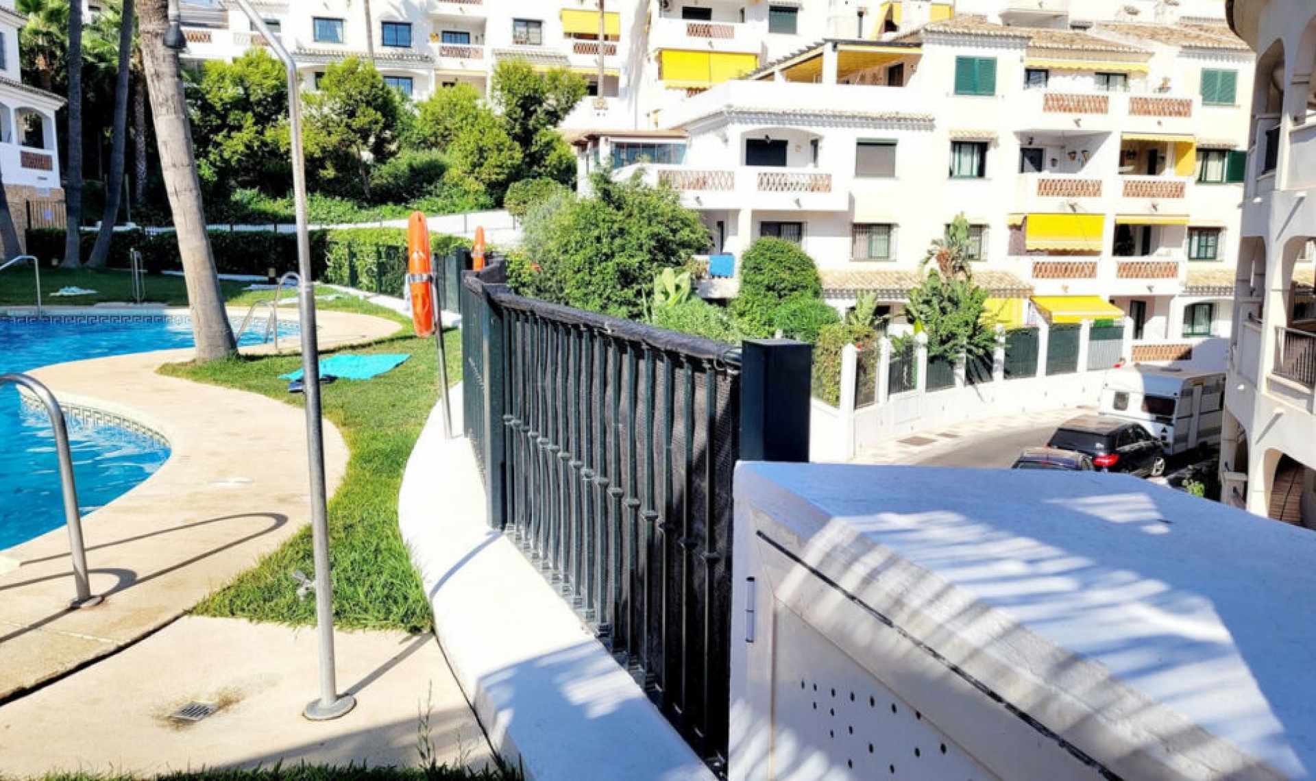 Další prodej - Apartment -
Torrequebrada