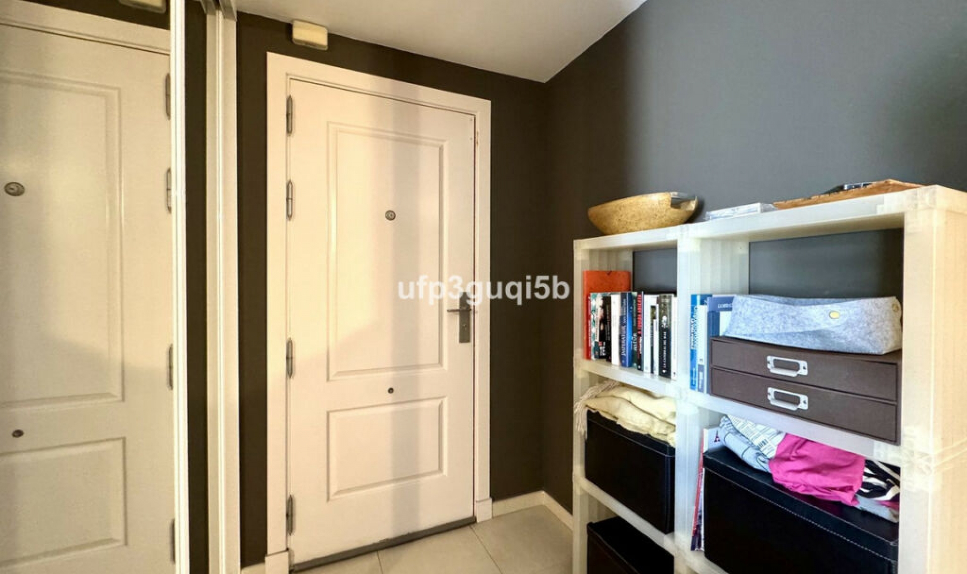 Další prodej - Apartment -
Torrequebrada