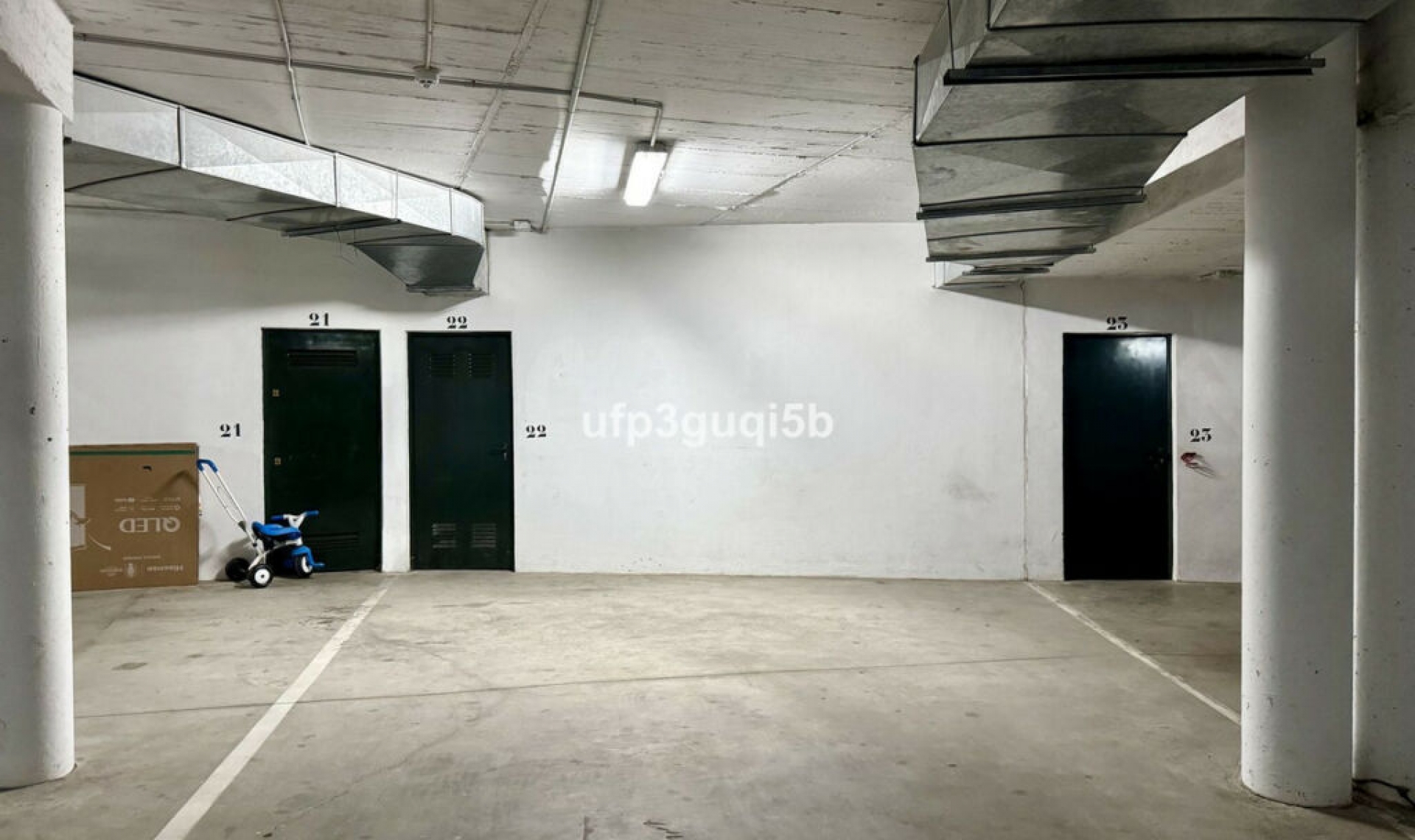 Další prodej - Apartment -
Torrequebrada