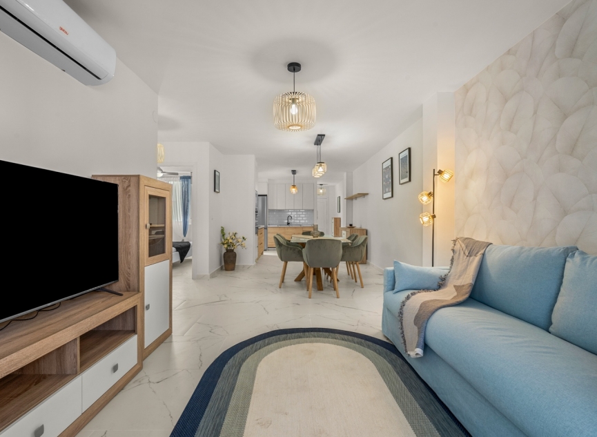 Další prodej - Apartment -
Torrevieja - Playa de El Cura