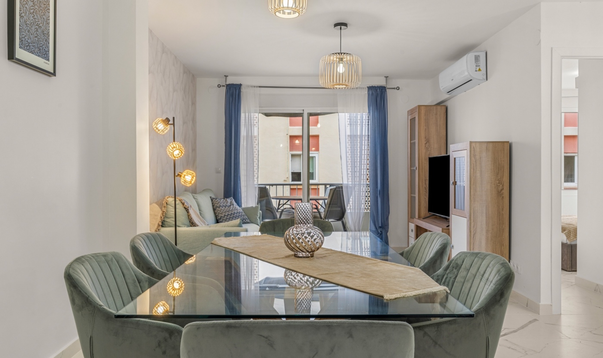 Další prodej - Apartment -
Torrevieja - Playa de El Cura