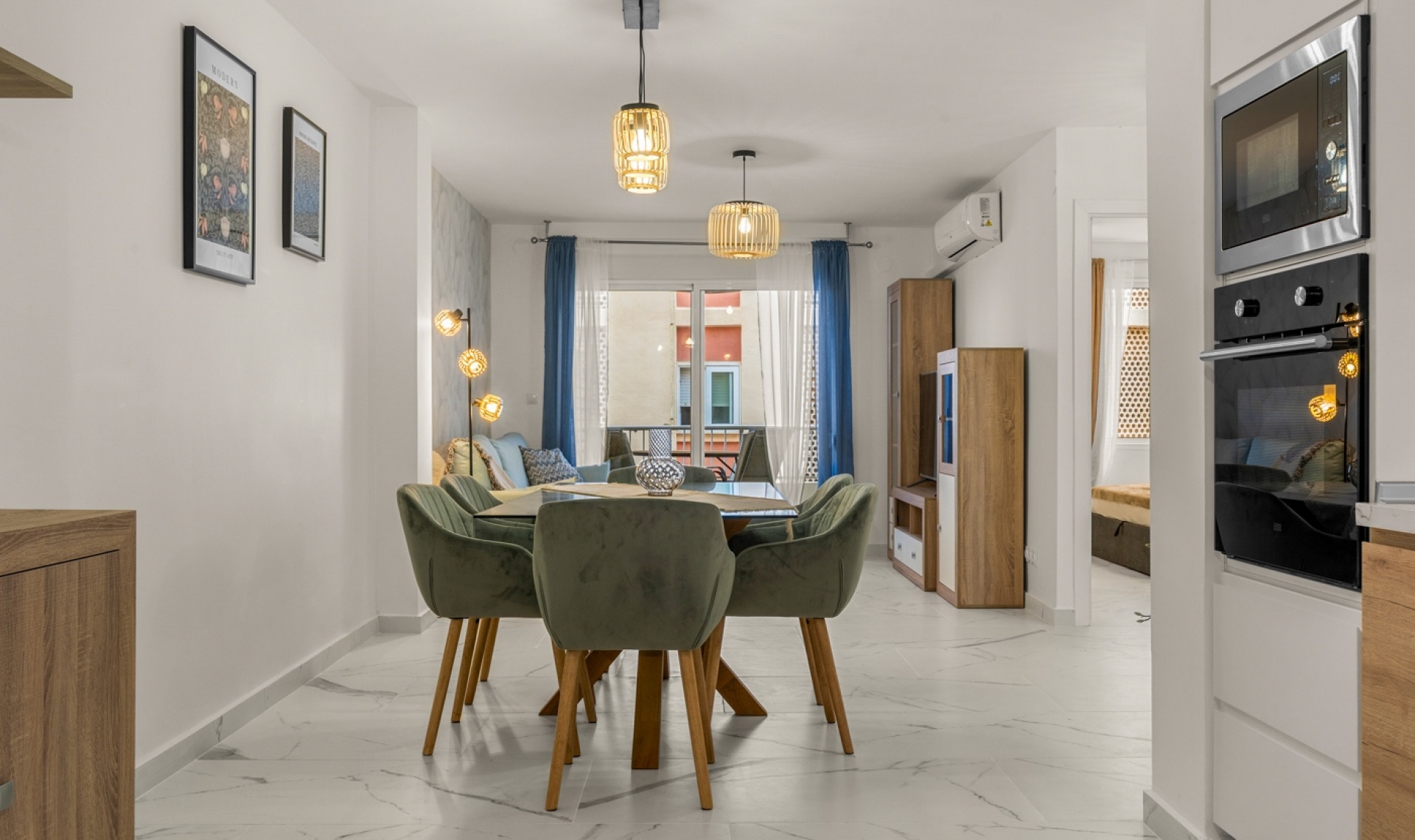 Další prodej - Apartment -
Torrevieja - Playa de El Cura